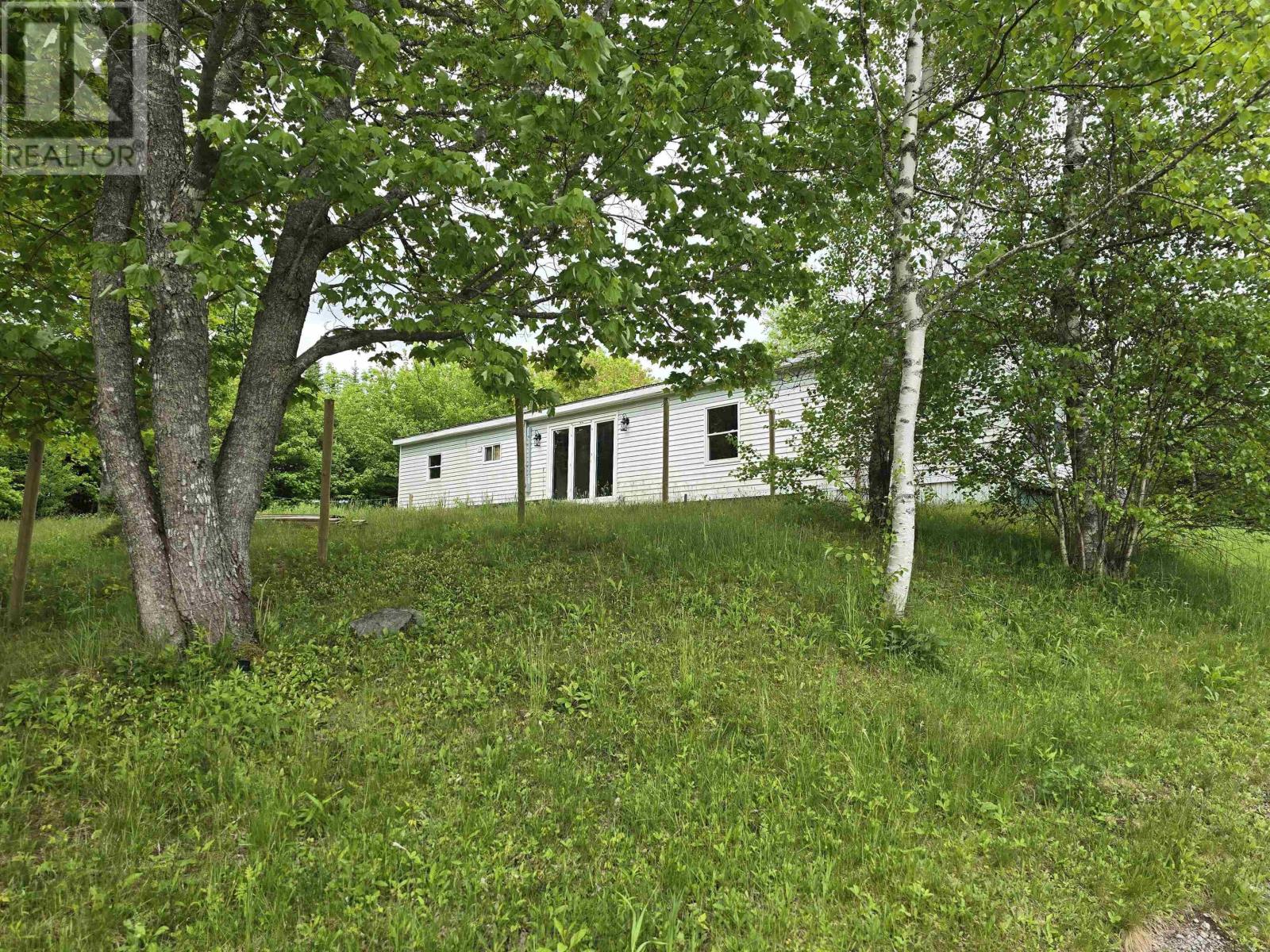 1821 MacLellans Mountain Glencoe Road, mclellans brook, Nova Scotia