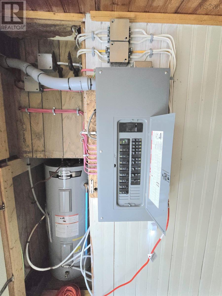 1821 Maclellans Mountain Glencoe Road, Mclellans Brook, Nova Scotia  B2H 5C7 - Photo 11 - 202506334