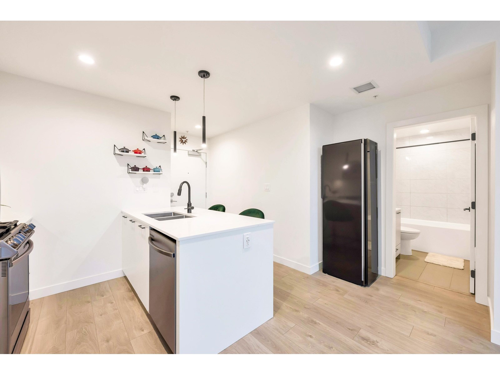 A601 20018 83a Avenue, Langley, British Columbia  V2Y 3P2 - Photo 15 - R2984200