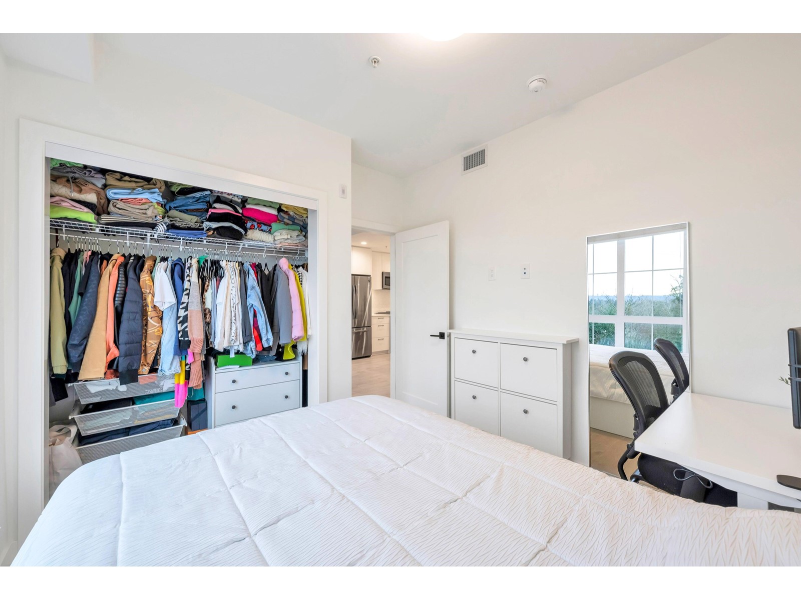 A601 20018 83a Avenue, Langley, British Columbia  V2Y 3P2 - Photo 18 - R2984200