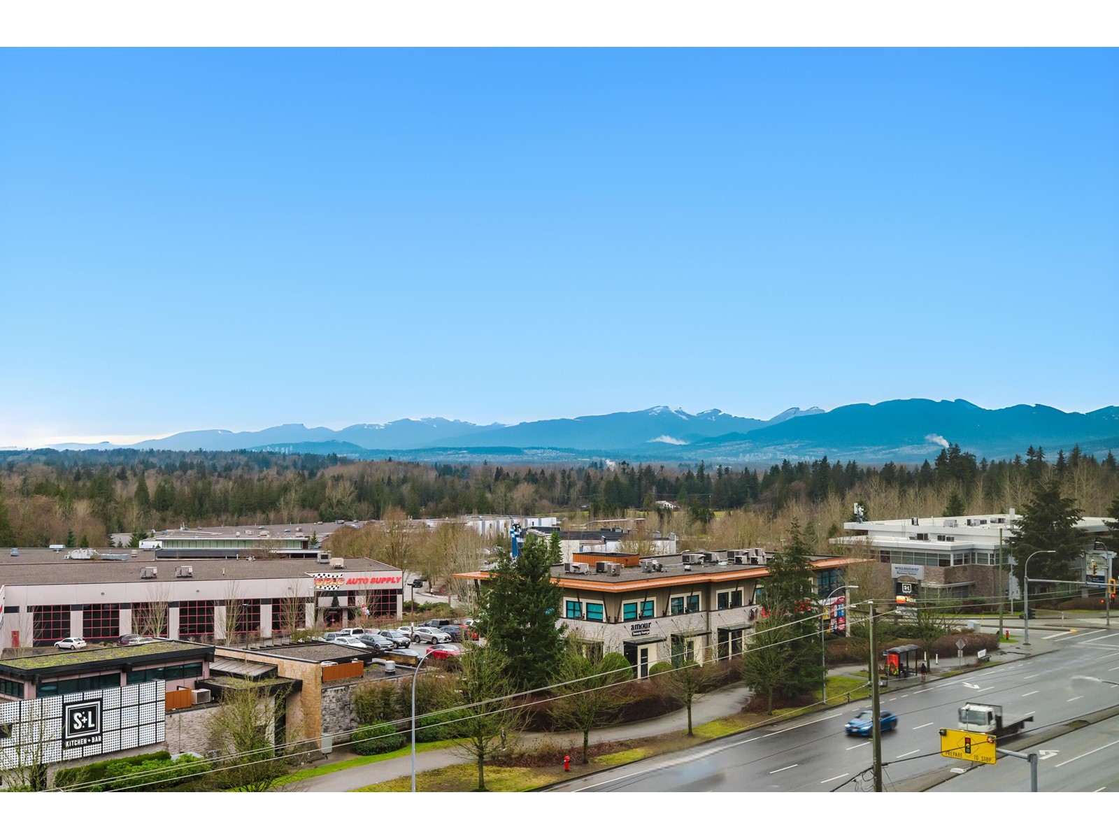 A601 20018 83a Avenue, Langley, British Columbia  V2Y 3P2 - Photo 8 - R2984200