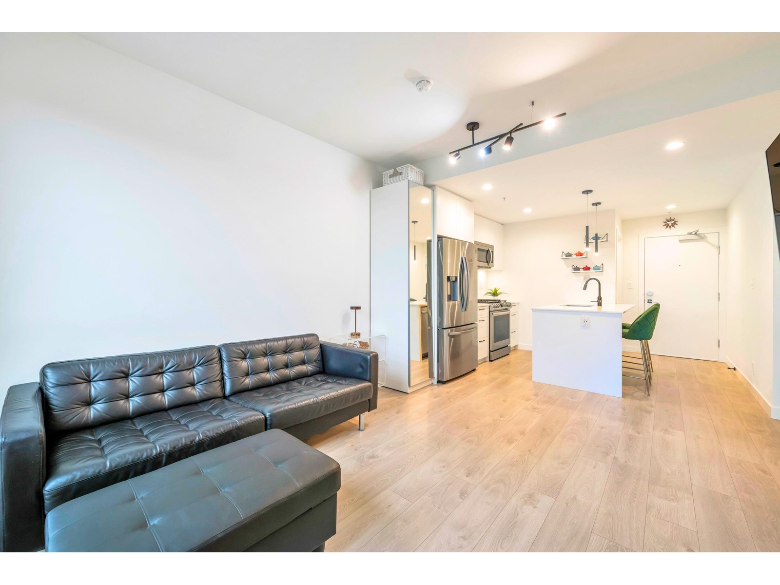 A601 20018 83a Avenue, Langley, British Columbia  V2Y 3P2 - Photo 9 - R2984200