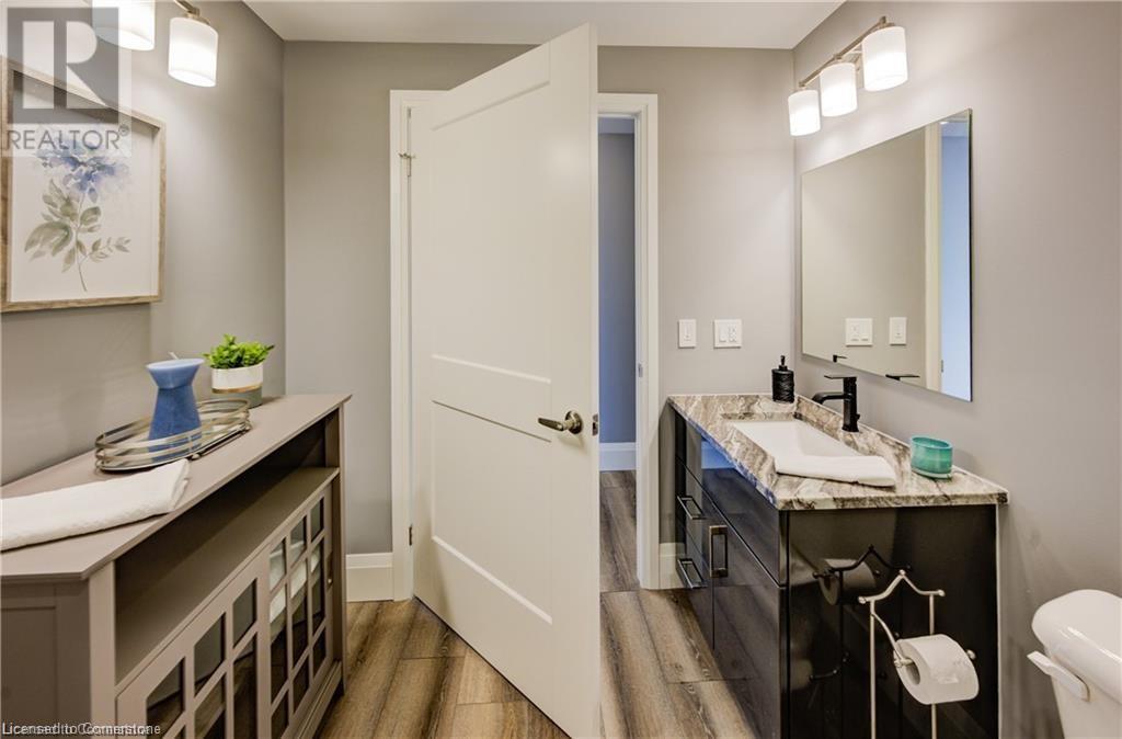 108 Garment Street Unit# 1805, Kitchener, Ontario  N2G 0E2 - Photo 26 - 40709003