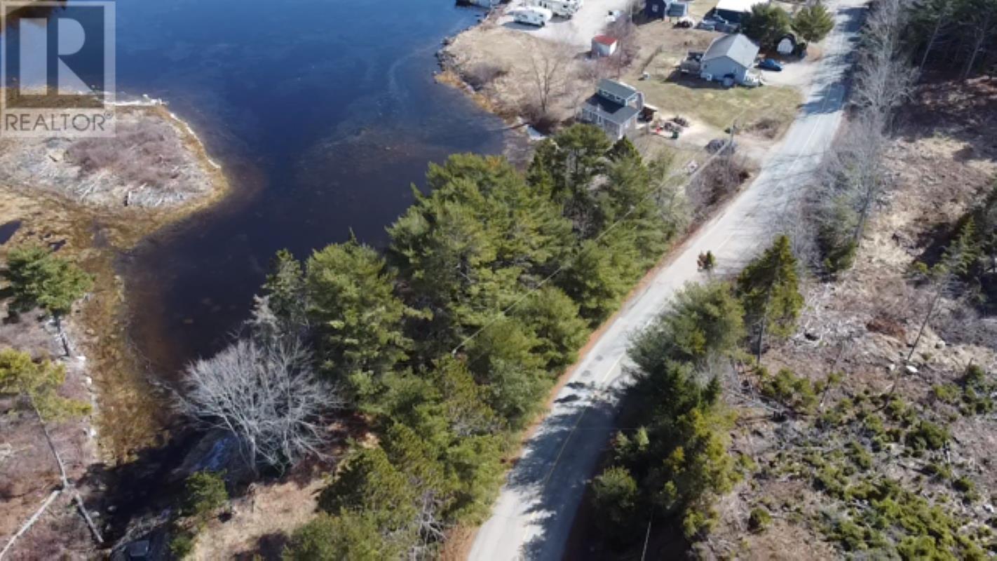 Lot Crandall Point Road, martins point, Nova Scotia