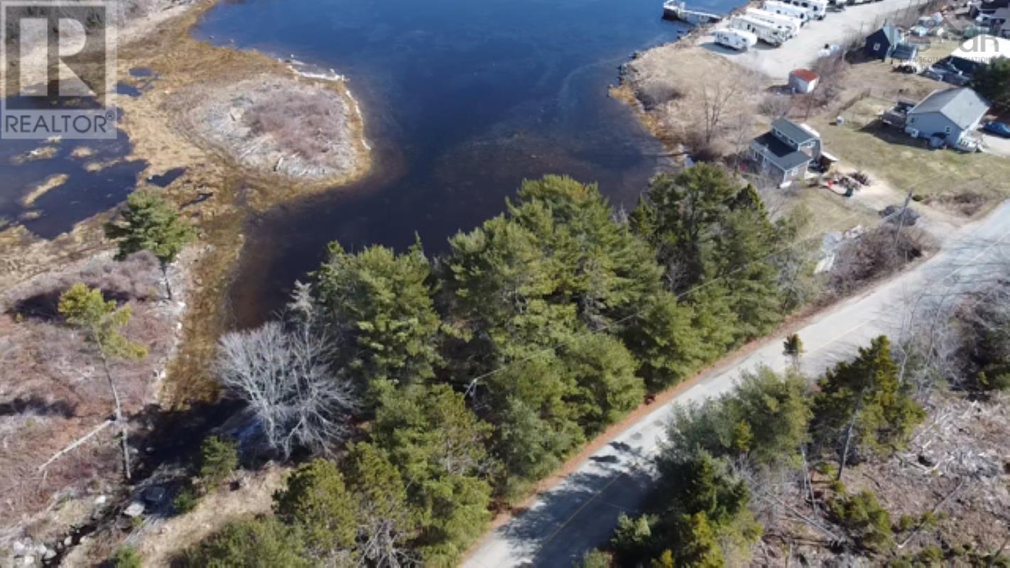 Lot Crandall Point Road, Martins Point, Nova Scotia  B0J 2E0 - Photo 3 - 202506336