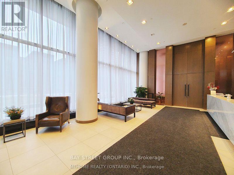1212 - 121 Mcmahon Drive, Toronto (Bayview Village), Ontario  M2K 0C2 - Photo 3 - C12052512