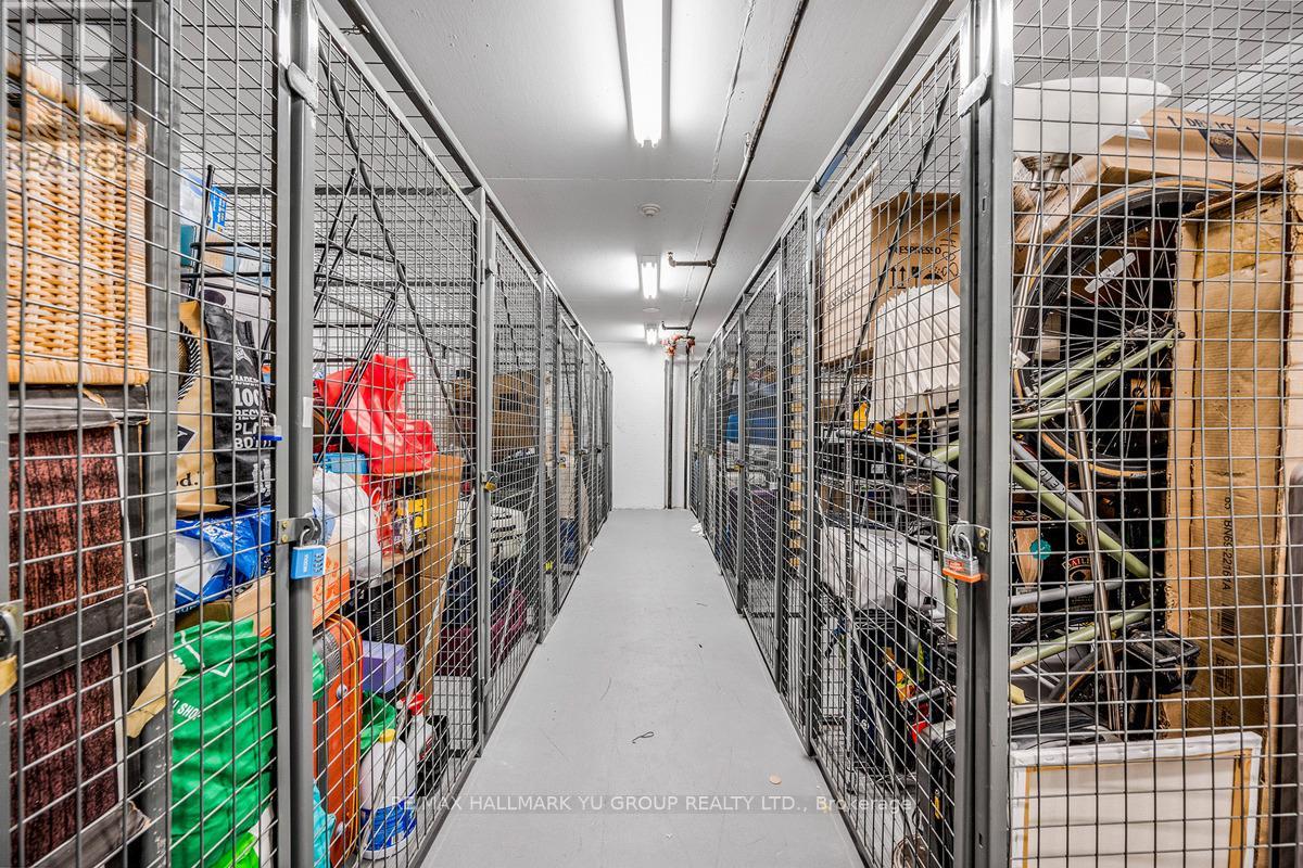 4101 - 763 Bay Street, Toronto, Ontario  M5G 2R3 - Photo 14 - C12052539