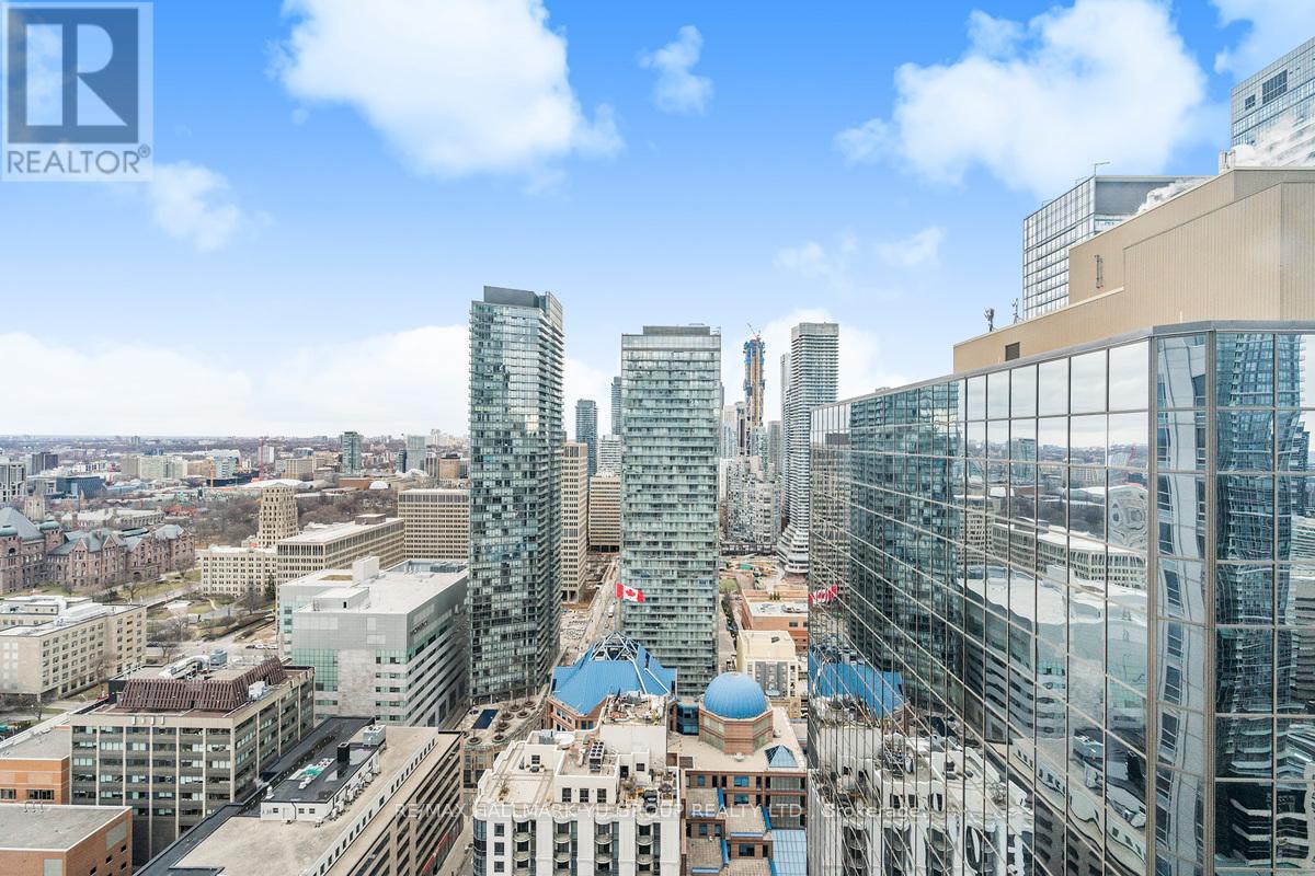 4101 - 763 Bay Street, Toronto, Ontario  M5G 2R3 - Photo 15 - C12052539
