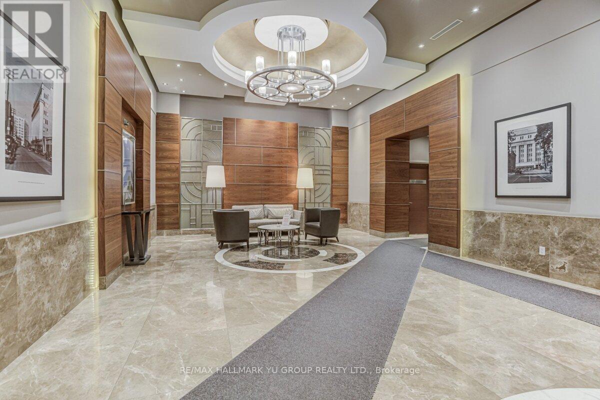 4101 - 763 Bay Street, Toronto, Ontario  M5G 2R3 - Photo 20 - C12052539
