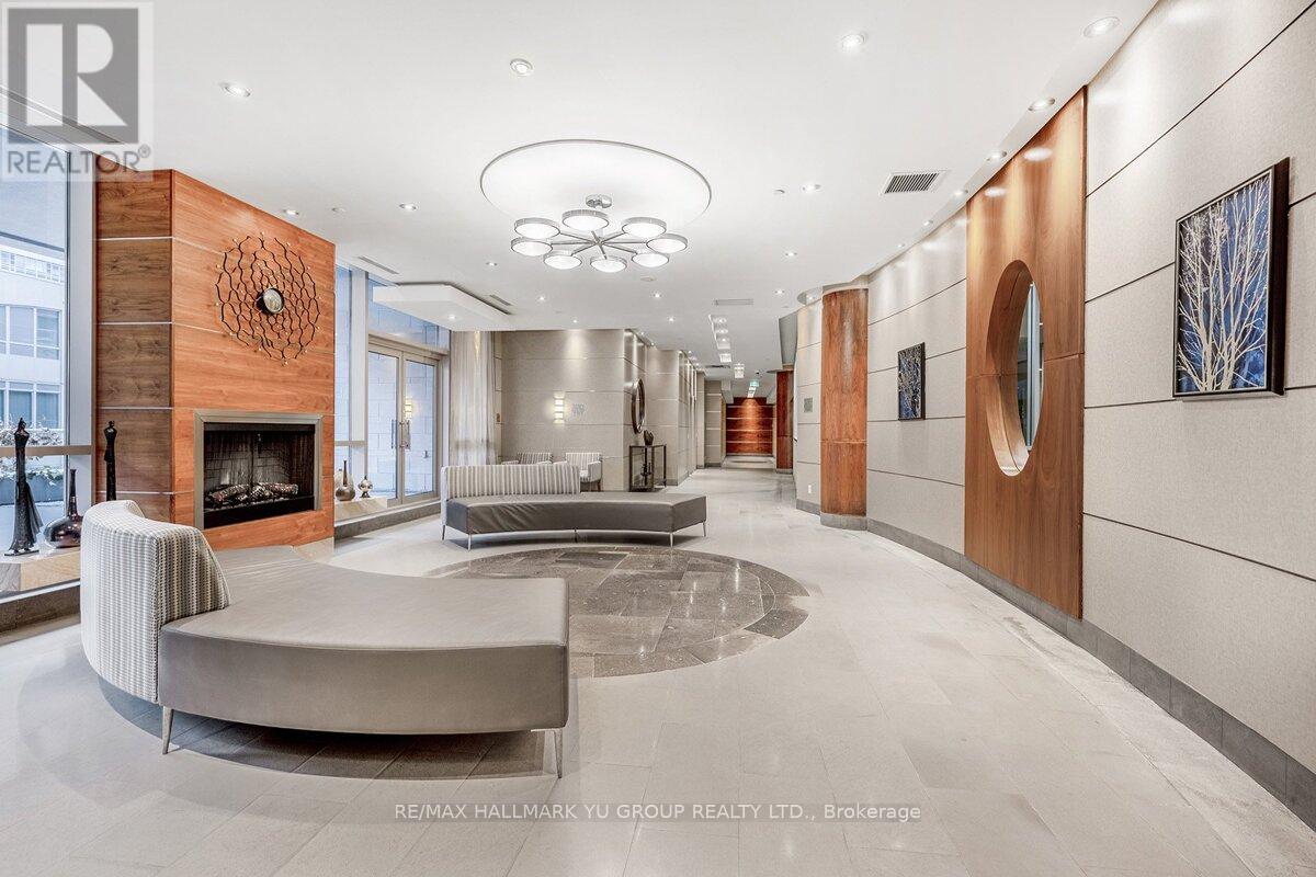 4101 - 763 Bay Street, Toronto, Ontario  M5G 2R3 - Photo 21 - C12052539