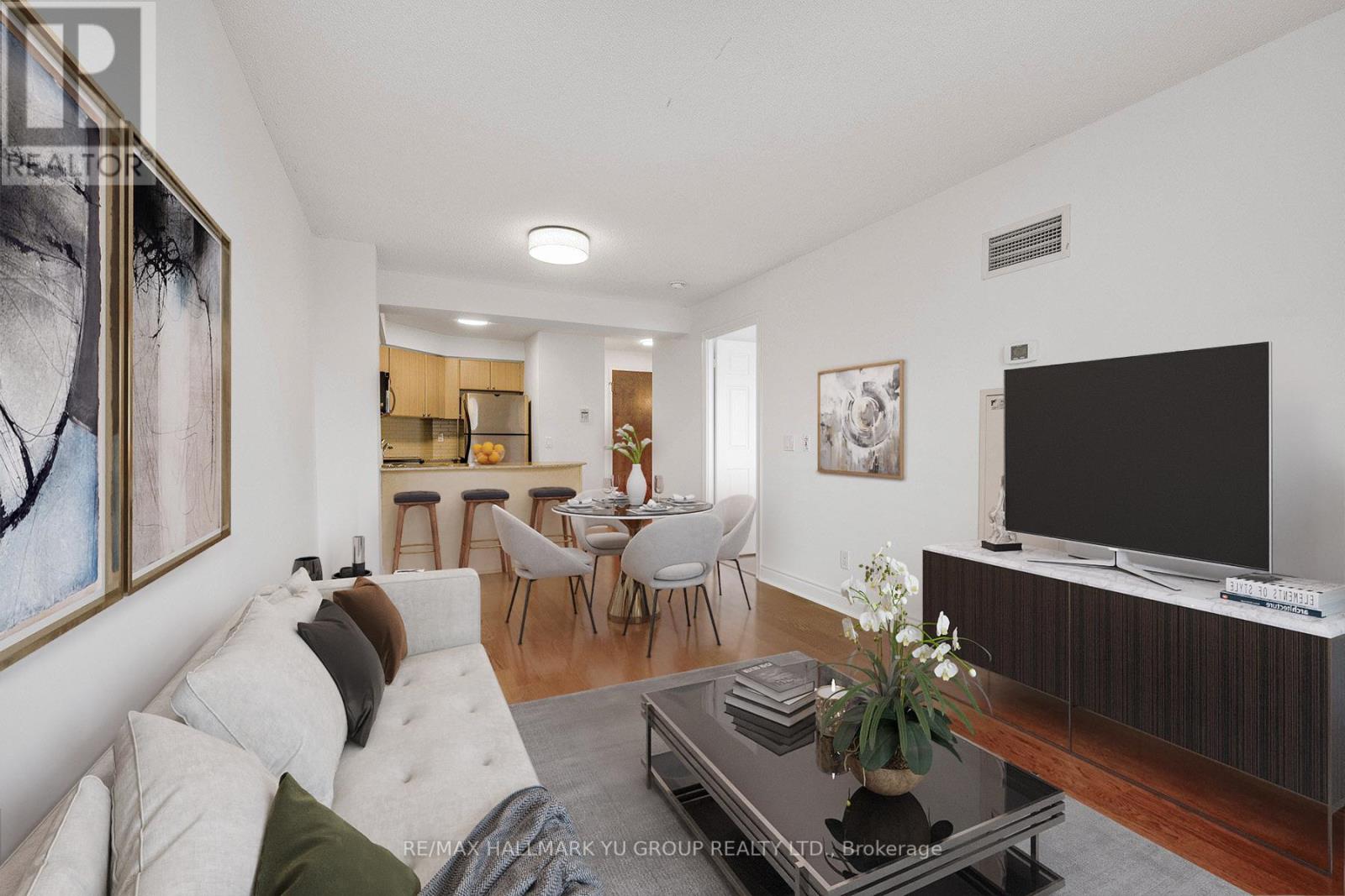 4101 - 763 Bay Street, Toronto, Ontario  M5G 2R3 - Photo 4 - C12052539