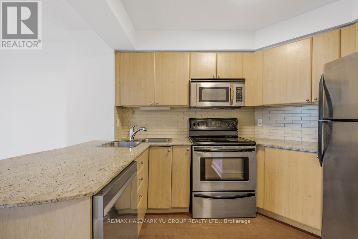 4101 - 763 Bay Street, Toronto, Ontario  M5G 2R3 - Photo 8 - C12052539