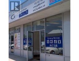 B6 - 4779 STEELES AVENUE E, Toronto, Ontario