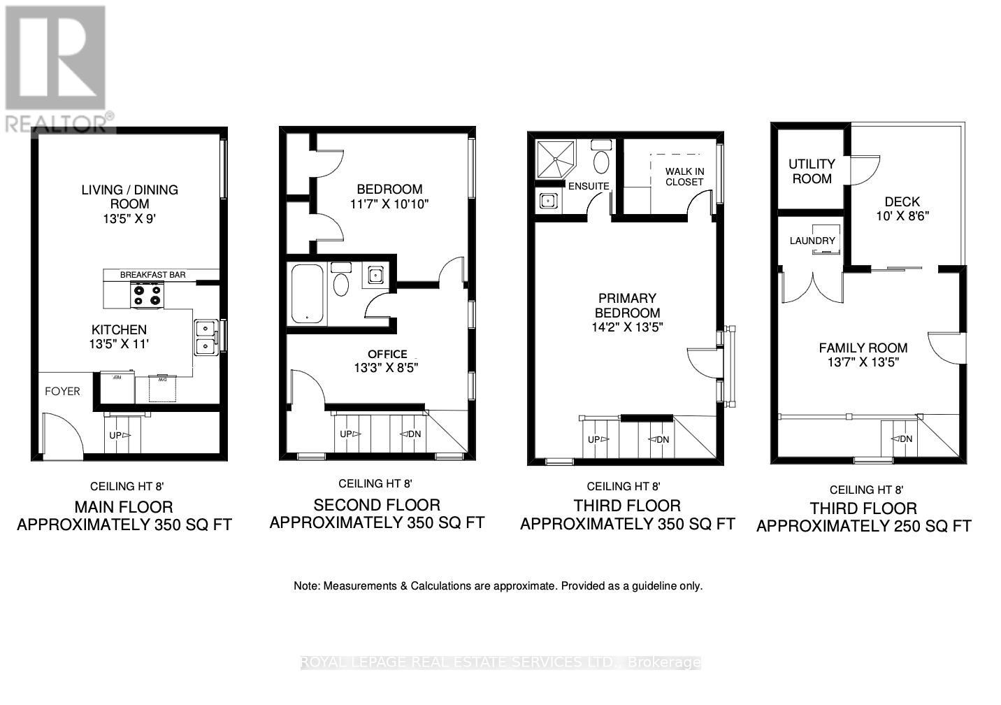 Property at 113 - 40 MERCHANT LANE image 2