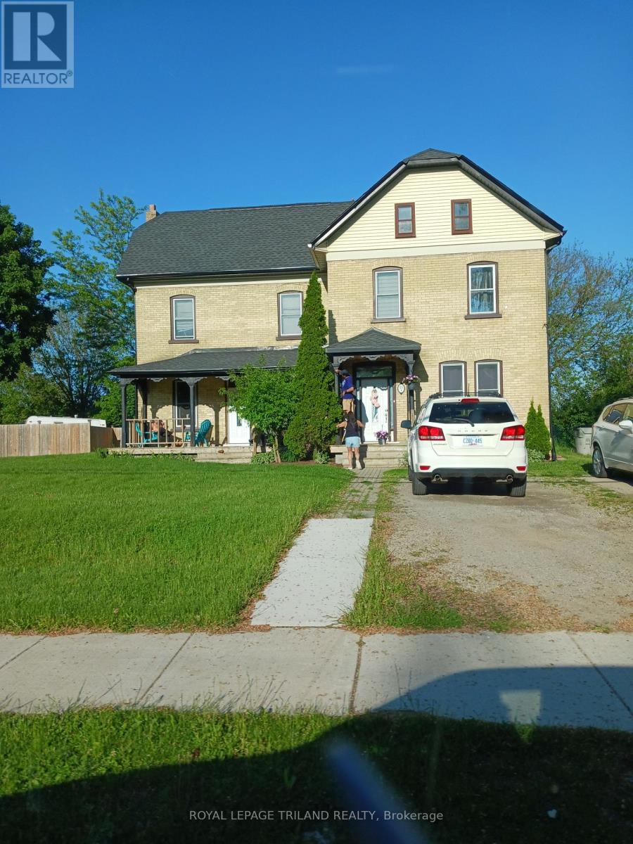 55 MAIN STREET S, Lambton Shores, Ontario