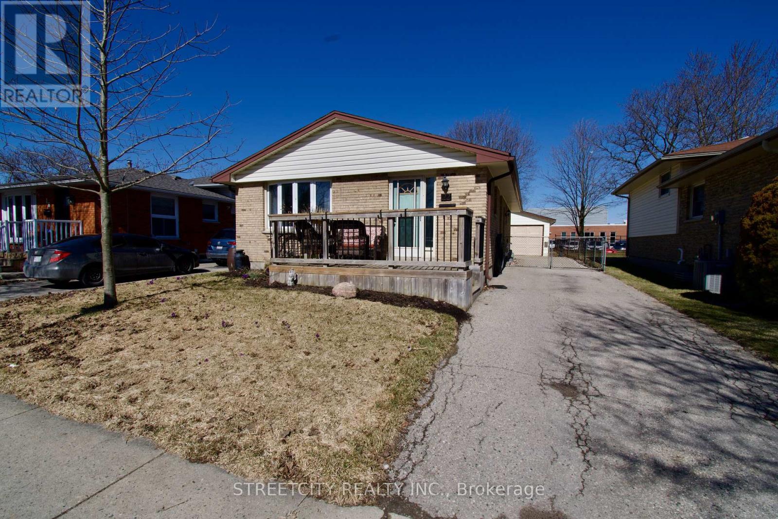 22 Fennell Crescent