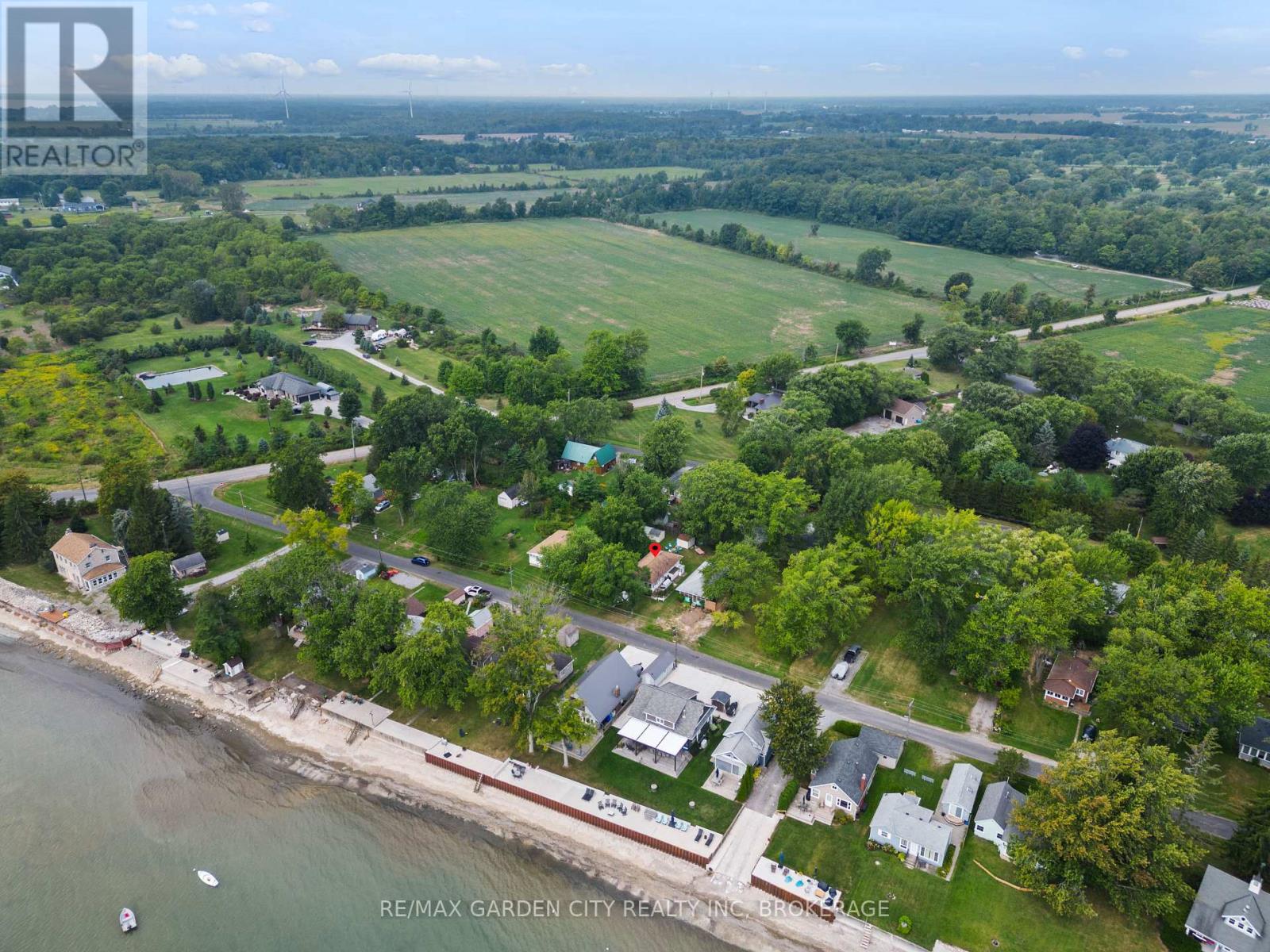 11154 Churchill Avenue, Wainfleet, Ontario  L3K 2S6 - Photo 47 - X12052605