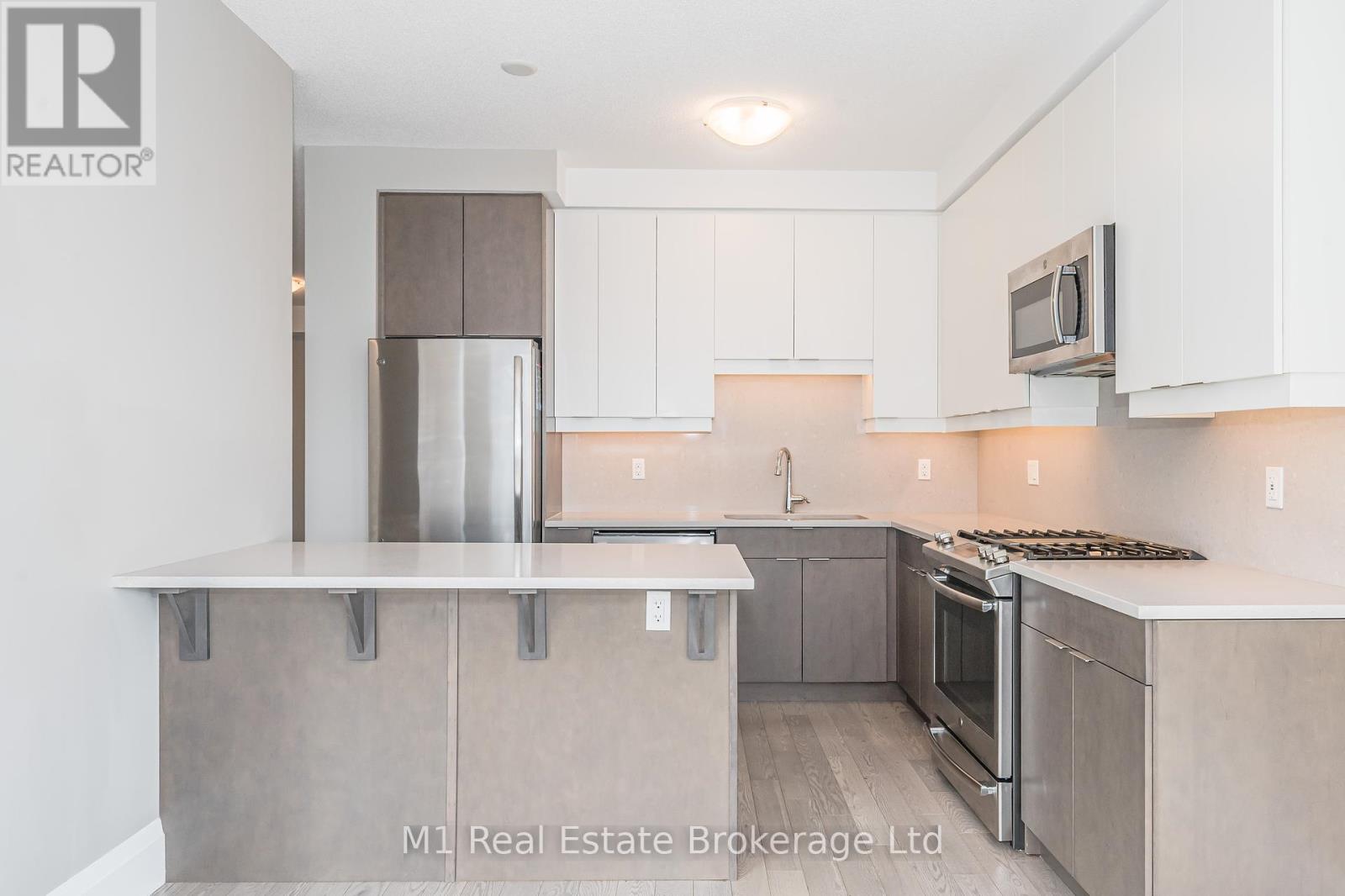 801 - 63 Arthur Street S, Guelph, Ontario  N1E 0A8 - Photo 12 - X12052587