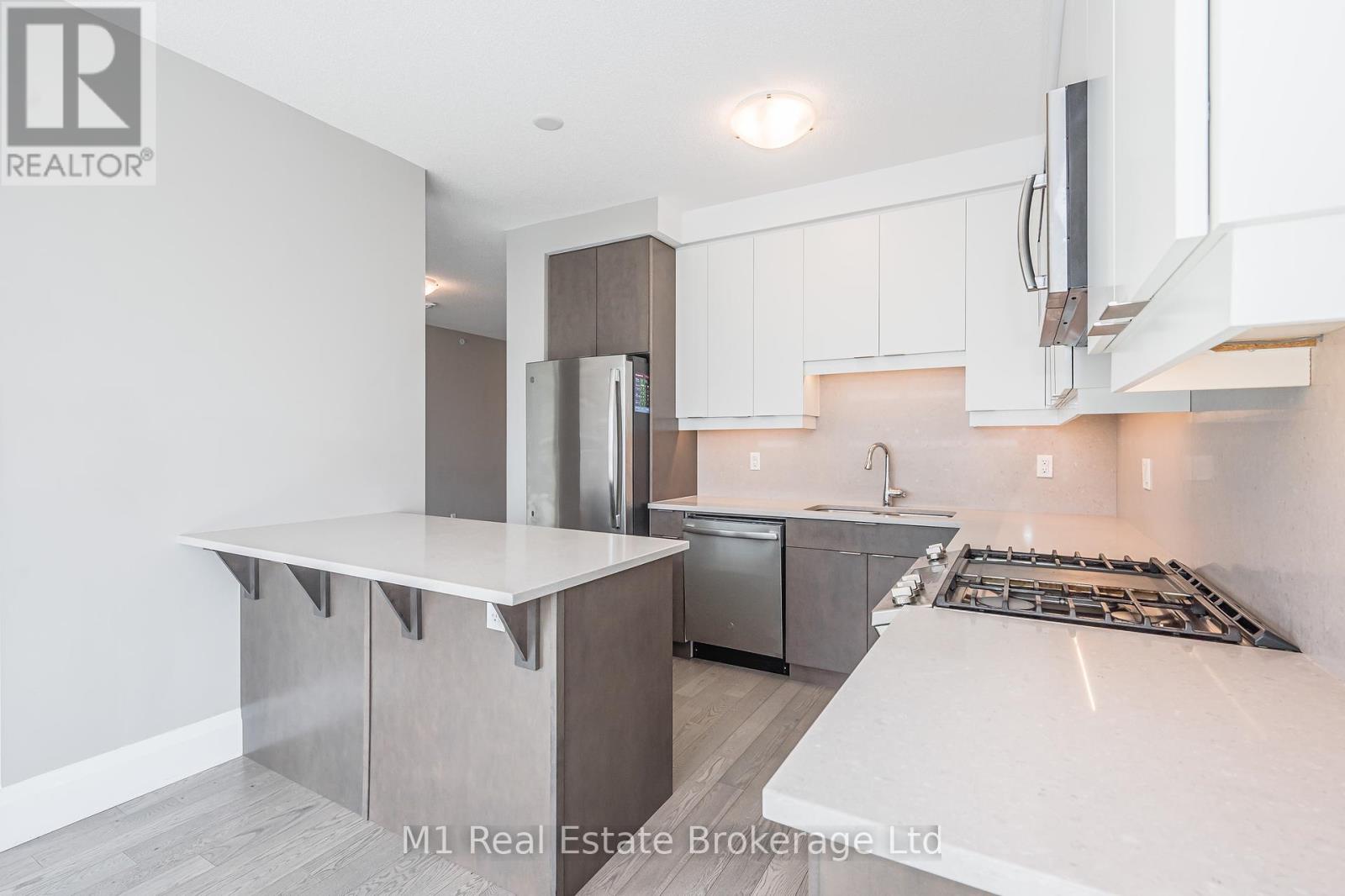 801 - 63 Arthur Street S, Guelph, Ontario  N1E 0A8 - Photo 15 - X12052587