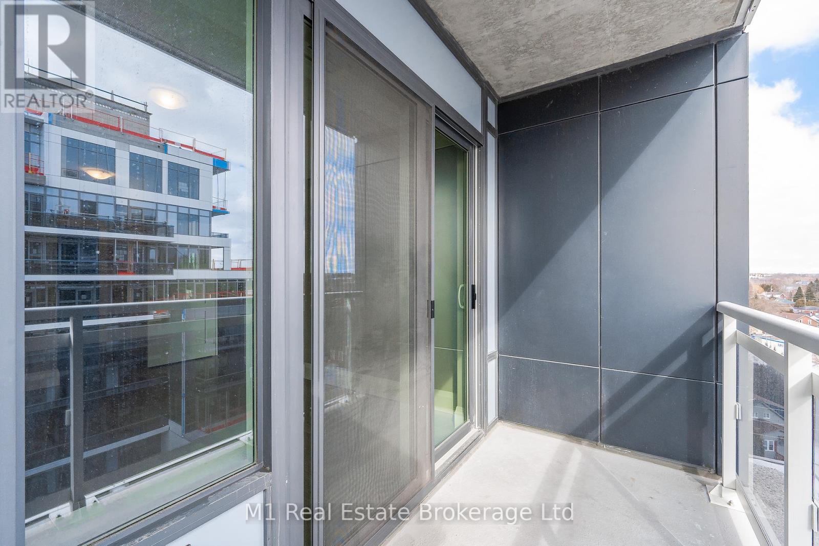 801 - 63 Arthur Street S, Guelph, Ontario  N1E 0A8 - Photo 18 - X12052587