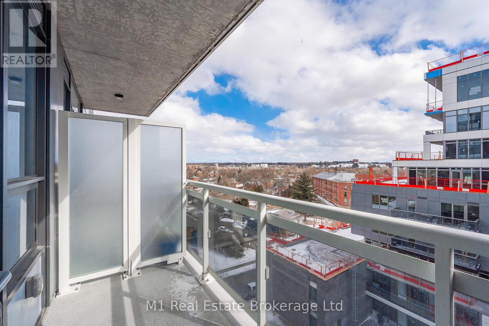 801 - 63 Arthur Street S, Guelph, Ontario  N1E 0A8 - Photo 27 - X12052587