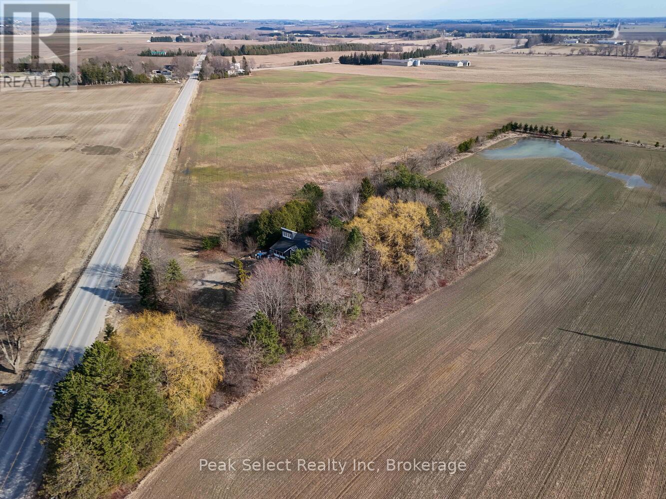 4903 Whalen Line, Lucan Biddulph, Ontario  N0M 1V0 - Photo 6 - X12052612