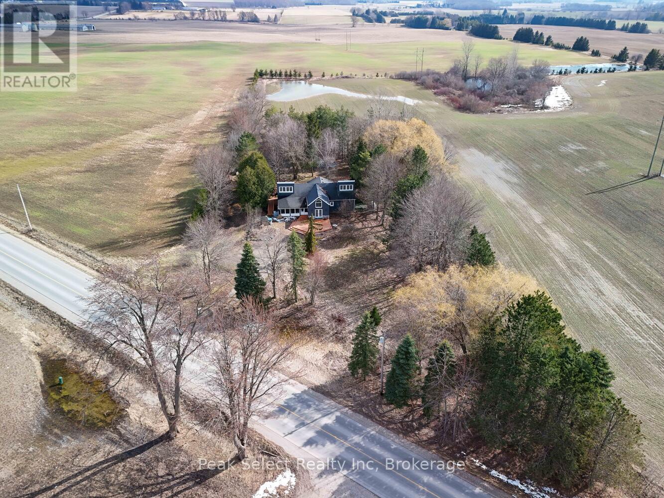 4903 Whalen Line, Lucan Biddulph, Ontario  N0M 1V0 - Photo 7 - X12052612