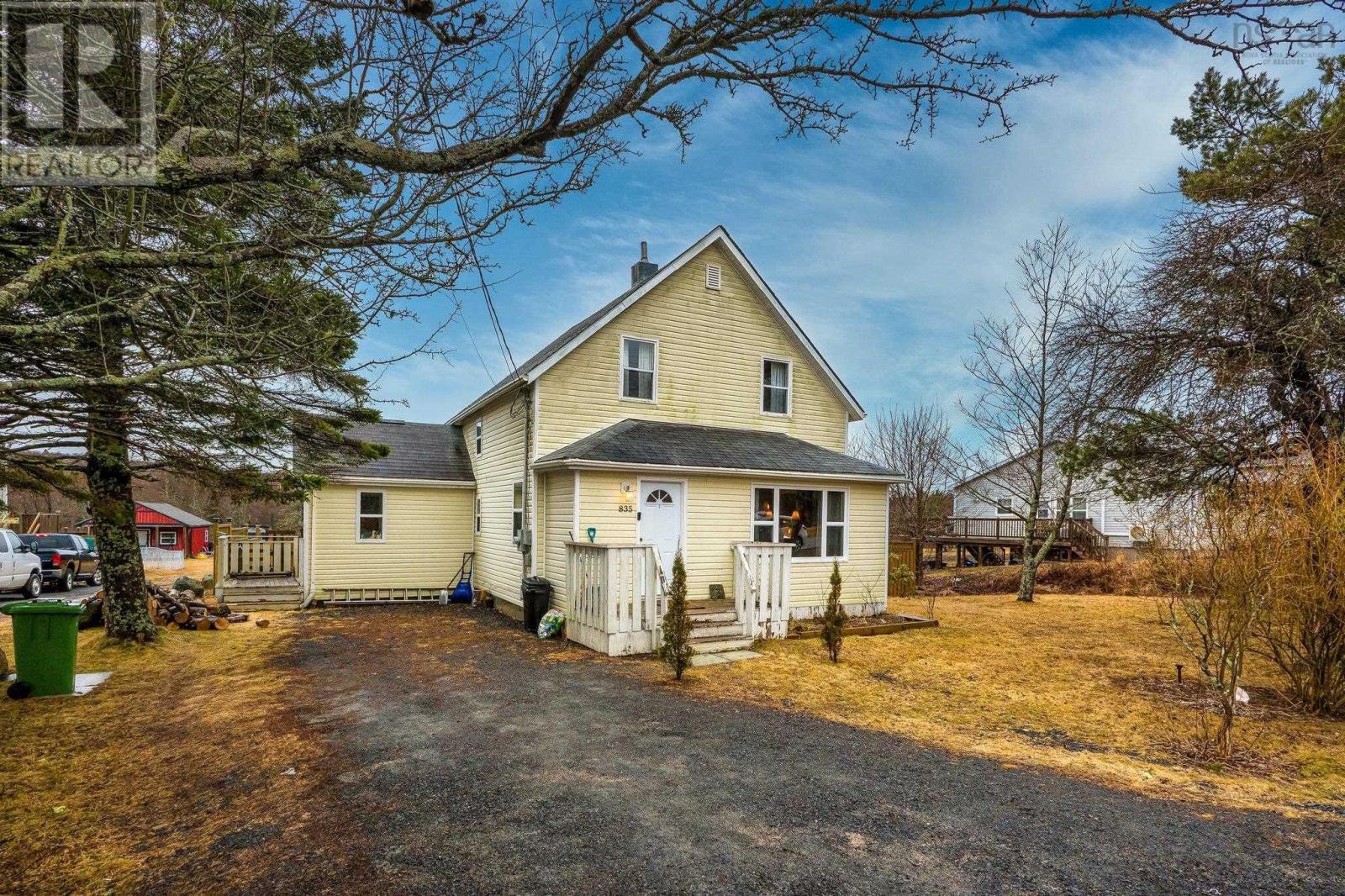 835 Herring Cove Road, Herring Cove, Nova Scotia  B3R 1Z1 - Photo 26 - 202505480