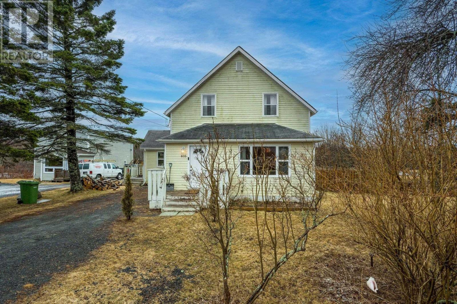 835 Herring Cove Road, Herring Cove, Nova Scotia  B3R 1Z1 - Photo 27 - 202505480