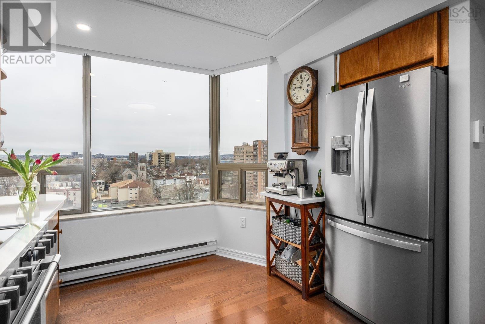 1305 1470 Summer Street, Halifax, Nova Scotia  B3H 3A3 - Photo 11 - 202506333