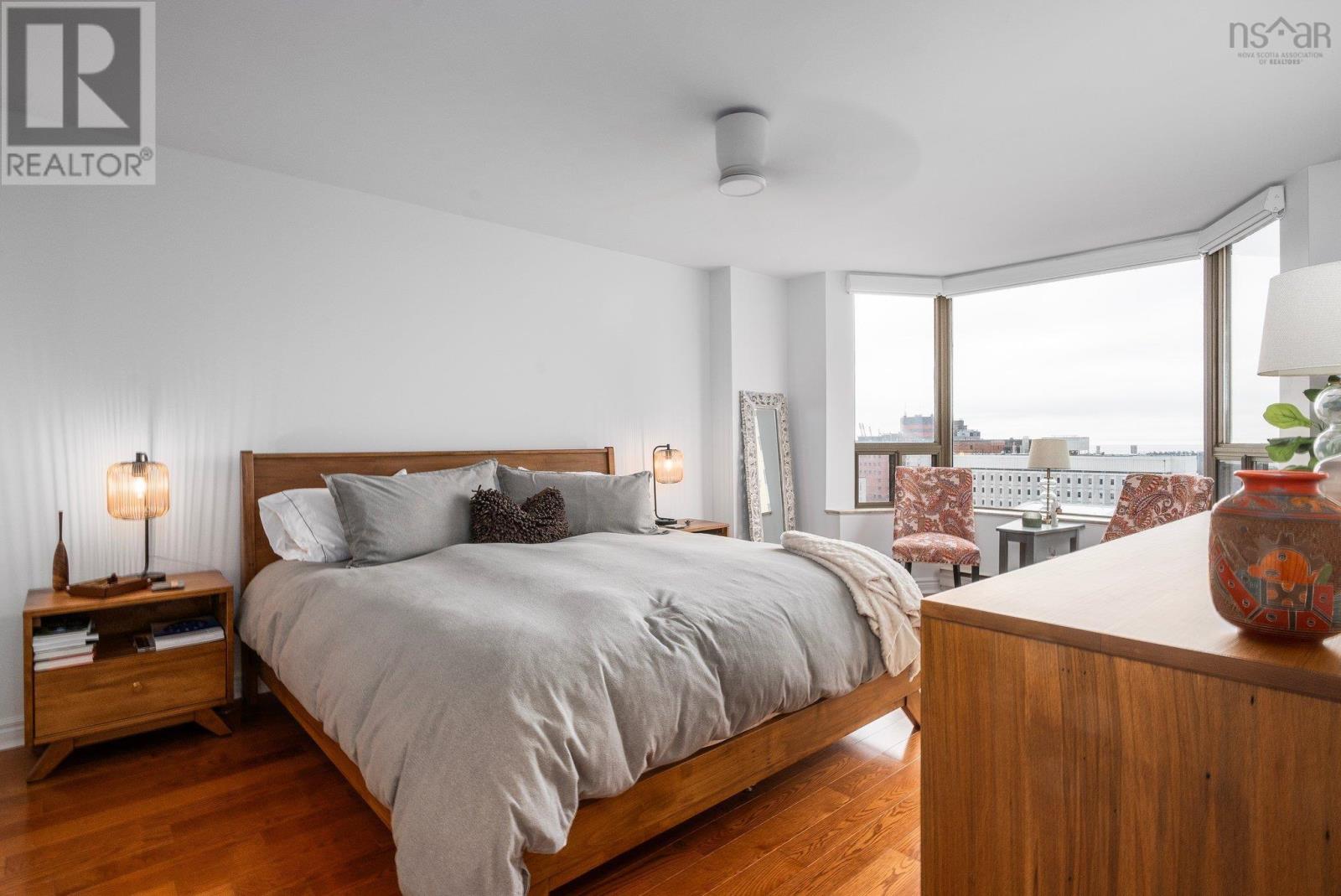 1305 1470 Summer Street, Halifax, Nova Scotia  B3H 3A3 - Photo 16 - 202506333