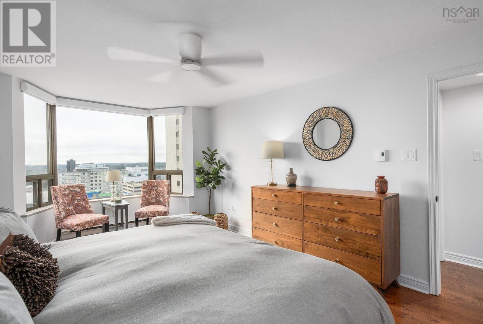 1305 1470 Summer Street, Halifax, Nova Scotia  B3H 3A3 - Photo 17 - 202506333