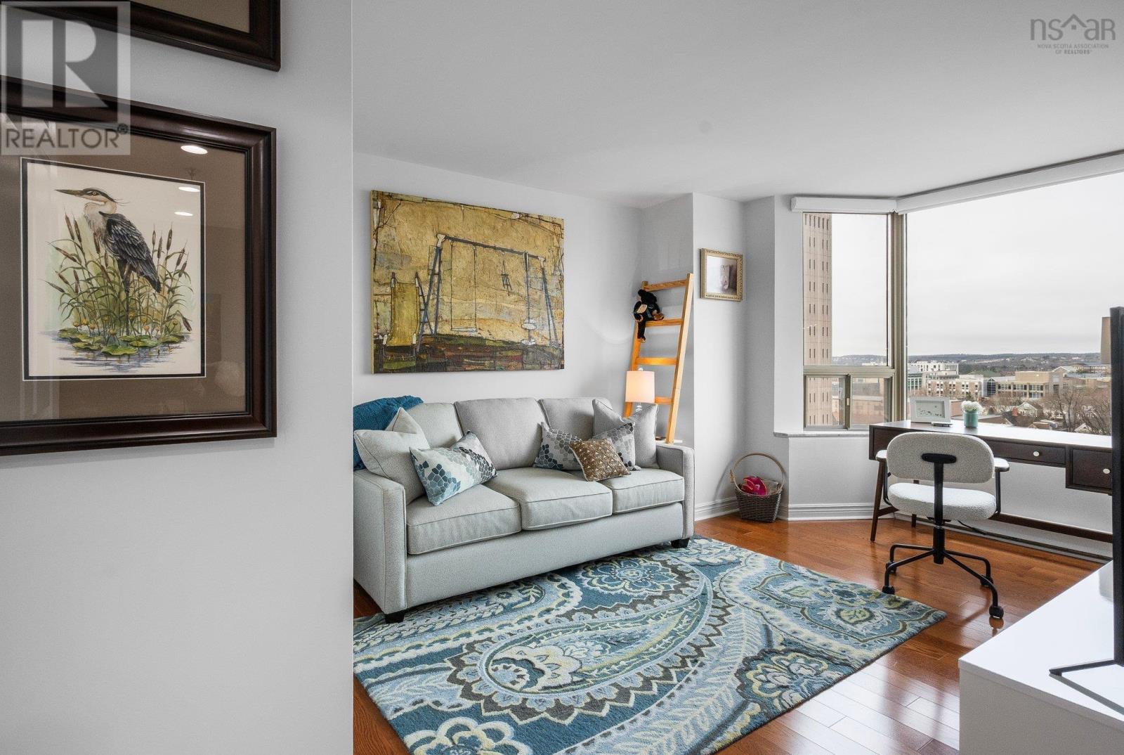 1305 1470 Summer Street, Halifax, Nova Scotia  B3H 3A3 - Photo 21 - 202506333