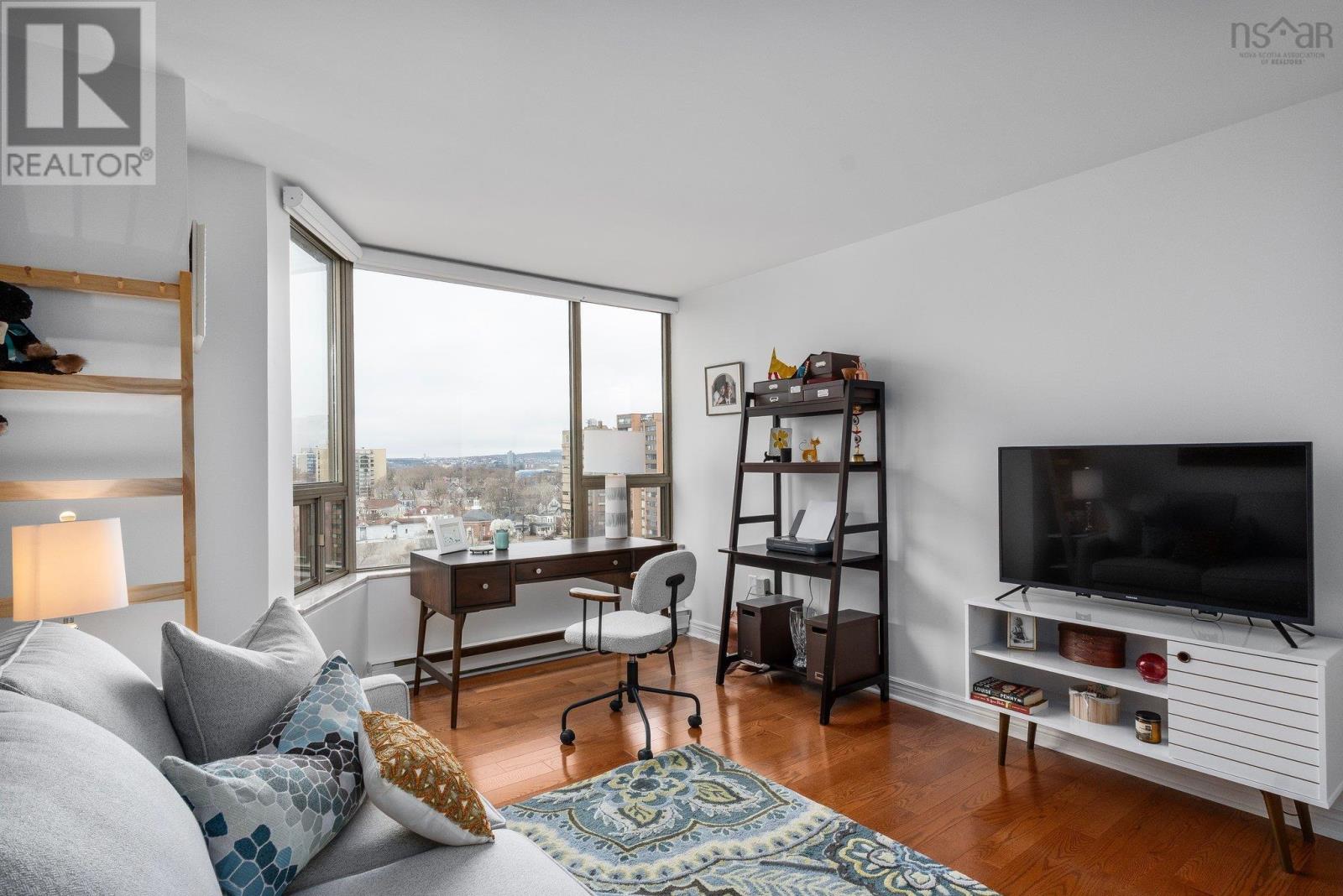 1305 1470 Summer Street, Halifax, Nova Scotia  B3H 3A3 - Photo 22 - 202506333