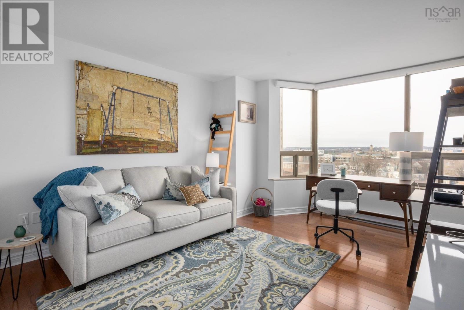 1305 1470 Summer Street, Halifax, Nova Scotia  B3H 3A3 - Photo 23 - 202506333