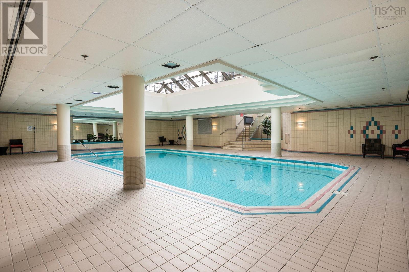 1305 1470 Summer Street, Halifax, Nova Scotia  B3H 3A3 - Photo 24 - 202506333