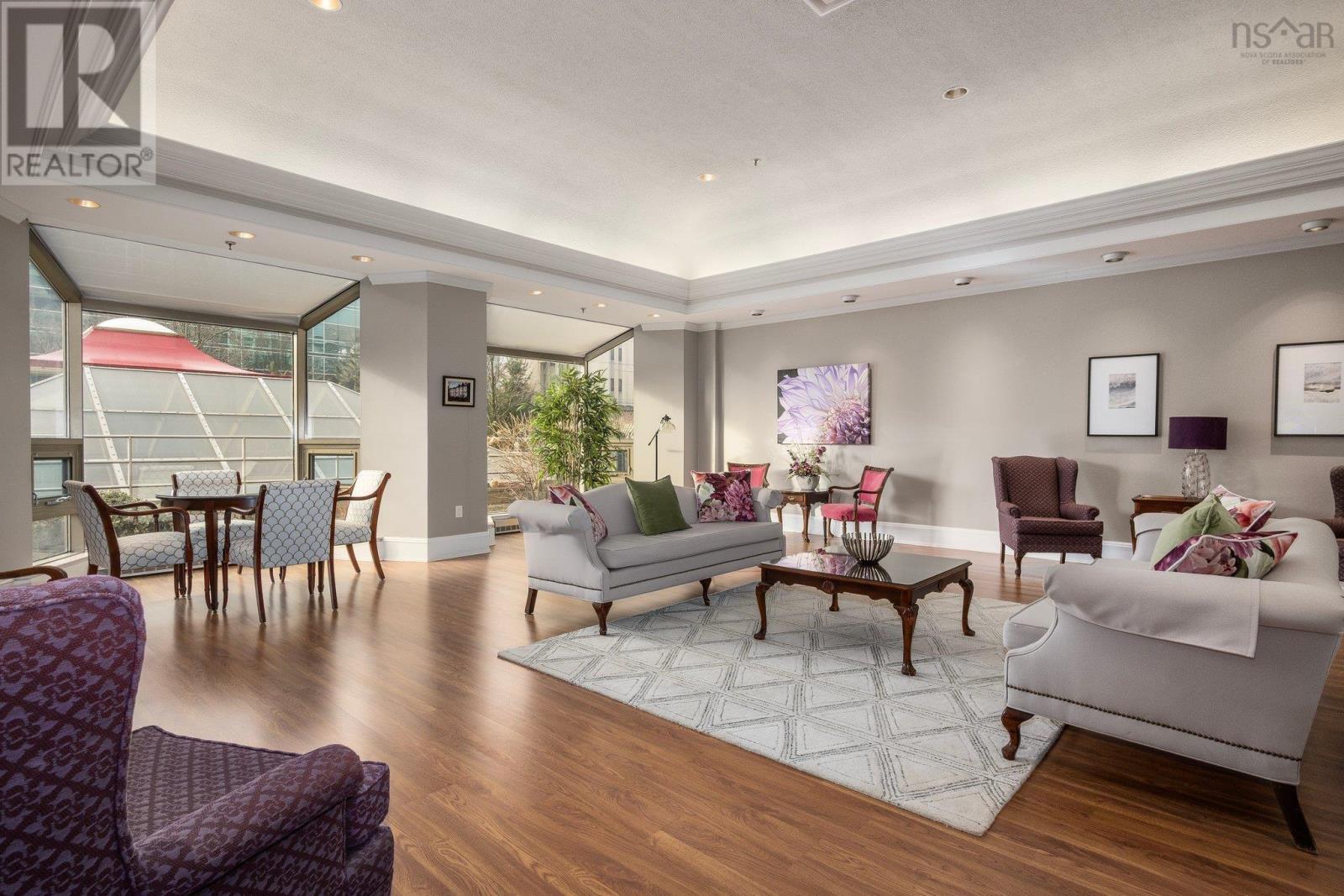 1305 1470 Summer Street, Halifax, Nova Scotia  B3H 3A3 - Photo 25 - 202506333