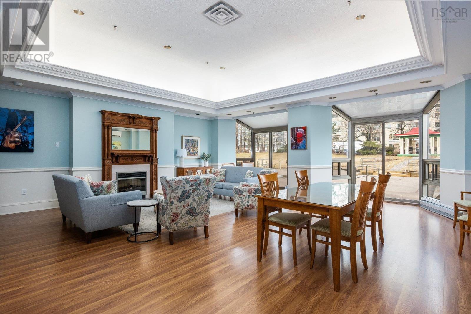 1305 1470 Summer Street, Halifax, Nova Scotia  B3H 3A3 - Photo 26 - 202506333