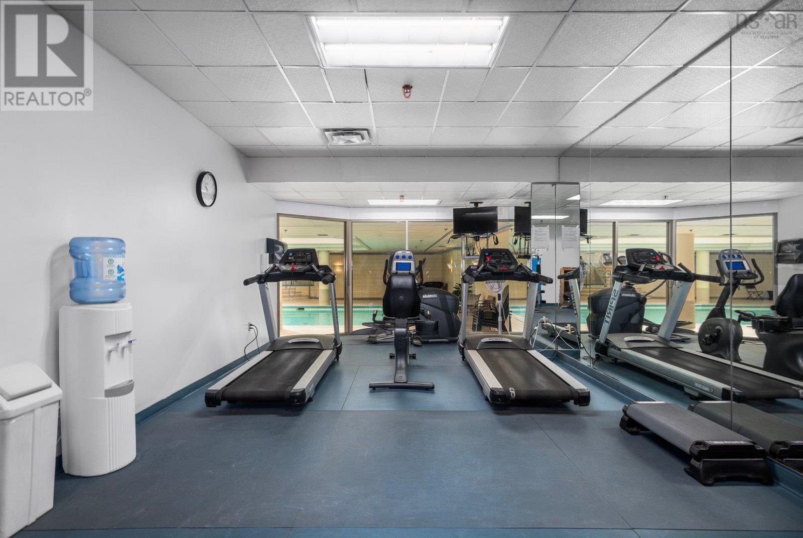 1305 1470 Summer Street, Halifax, Nova Scotia  B3H 3A3 - Photo 28 - 202506333