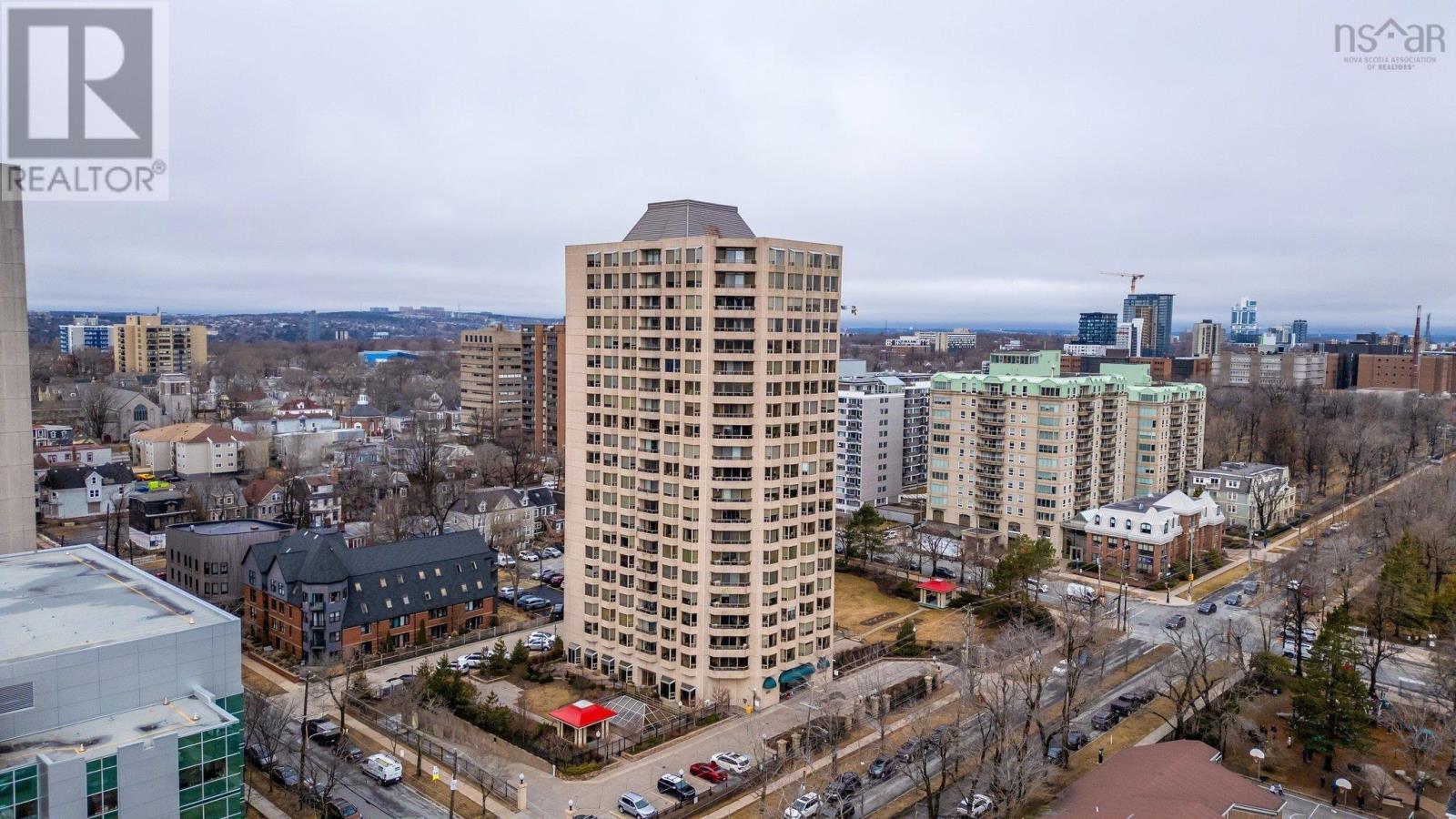 1305 1470 Summer Street, Halifax, Nova Scotia  B3H 3A3 - Photo 29 - 202506333