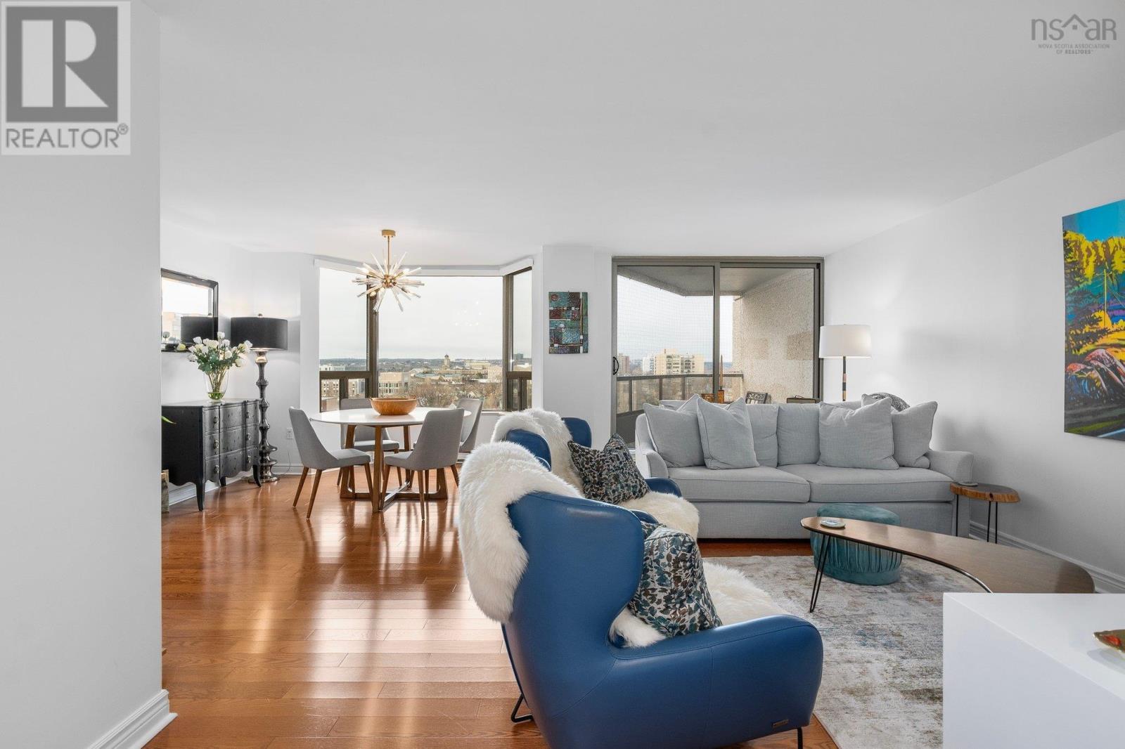 1305 1470 Summer Street, Halifax, Nova Scotia  B3H 3A3 - Photo 3 - 202506333