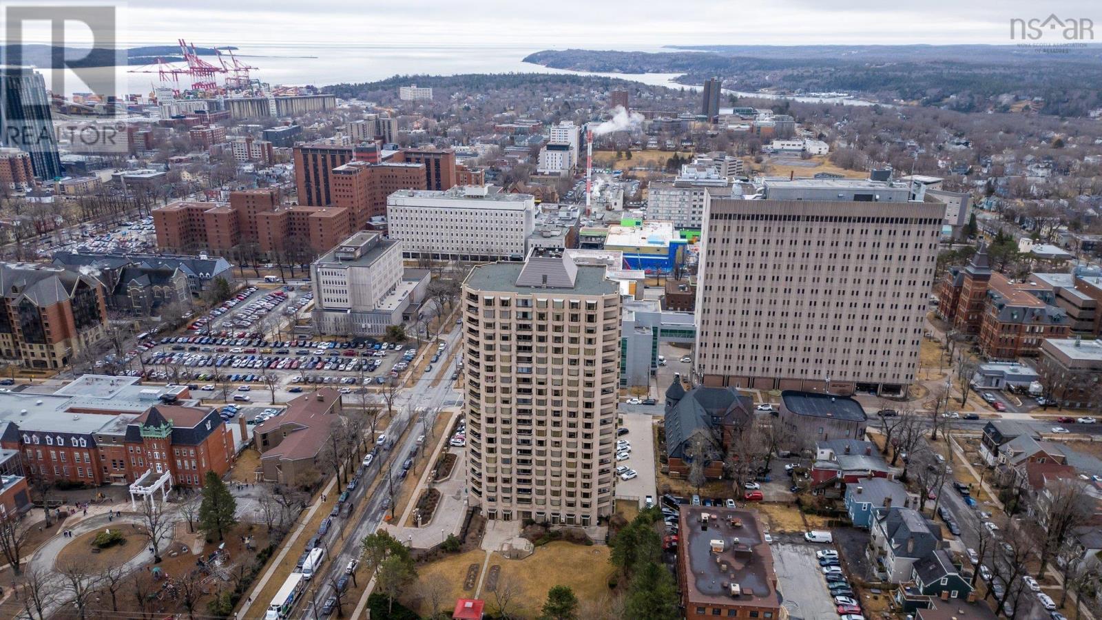 1305 1470 Summer Street, Halifax, Nova Scotia  B3H 3A3 - Photo 30 - 202506333