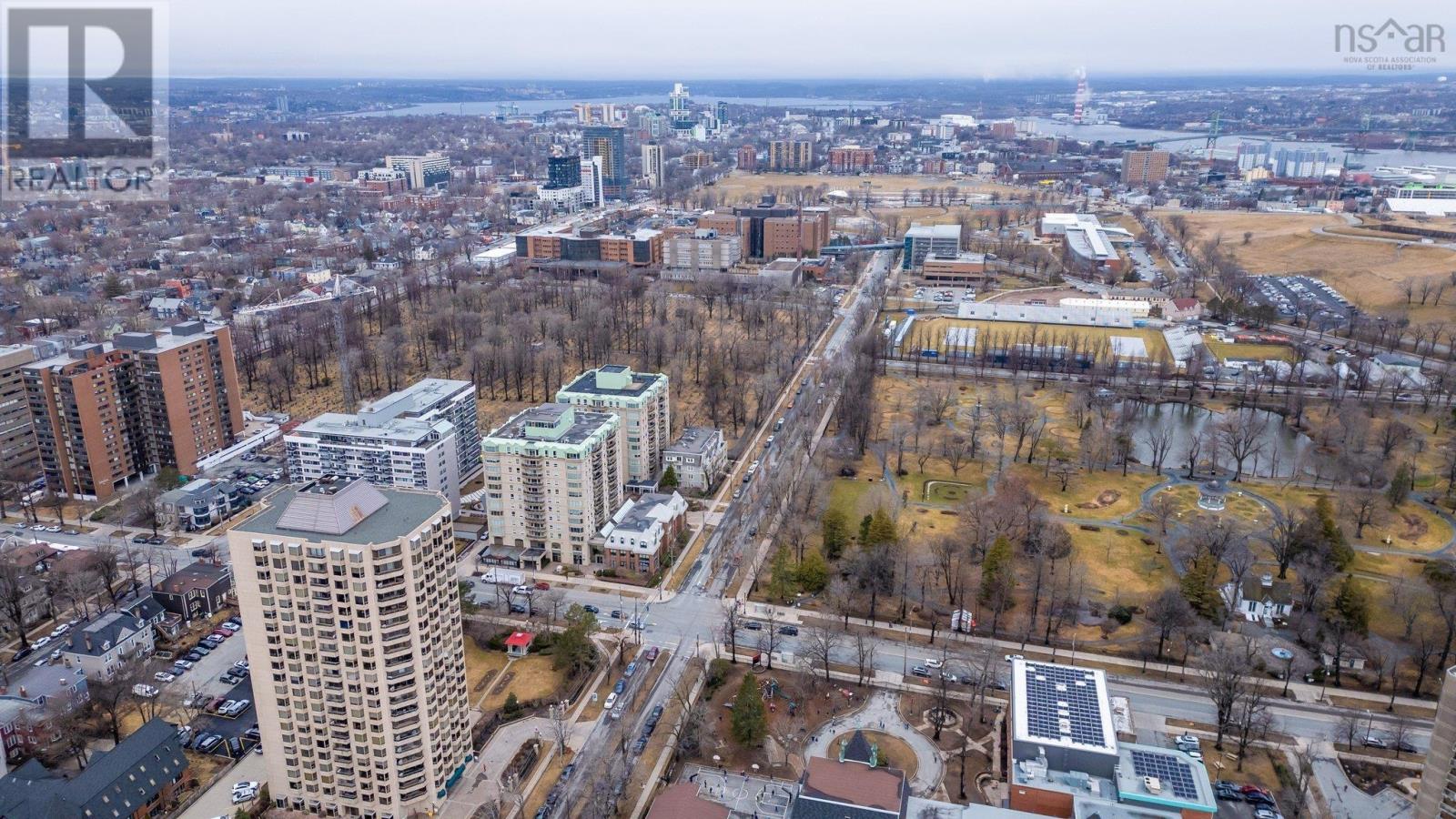 1305 1470 Summer Street, Halifax, Nova Scotia  B3H 3A3 - Photo 31 - 202506333