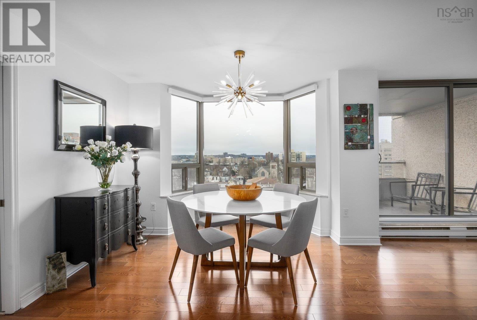 1305 1470 Summer Street, Halifax, Nova Scotia  B3H 3A3 - Photo 6 - 202506333