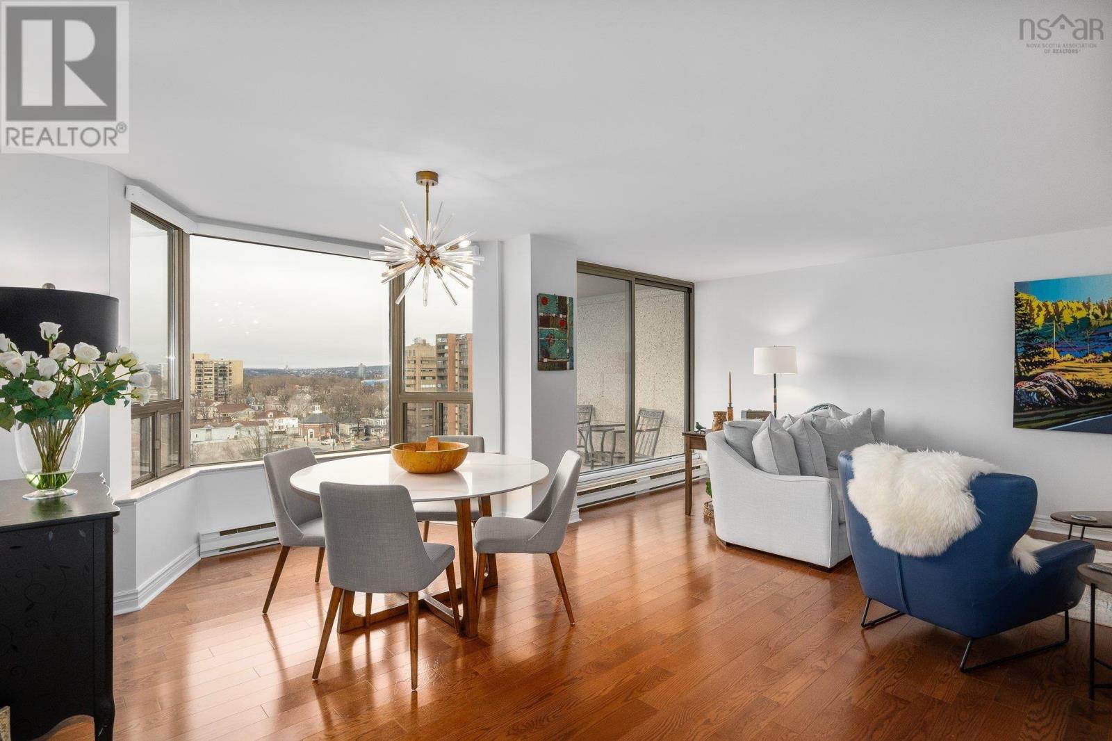 1305 1470 Summer Street, Halifax, Nova Scotia  B3H 3A3 - Photo 7 - 202506333