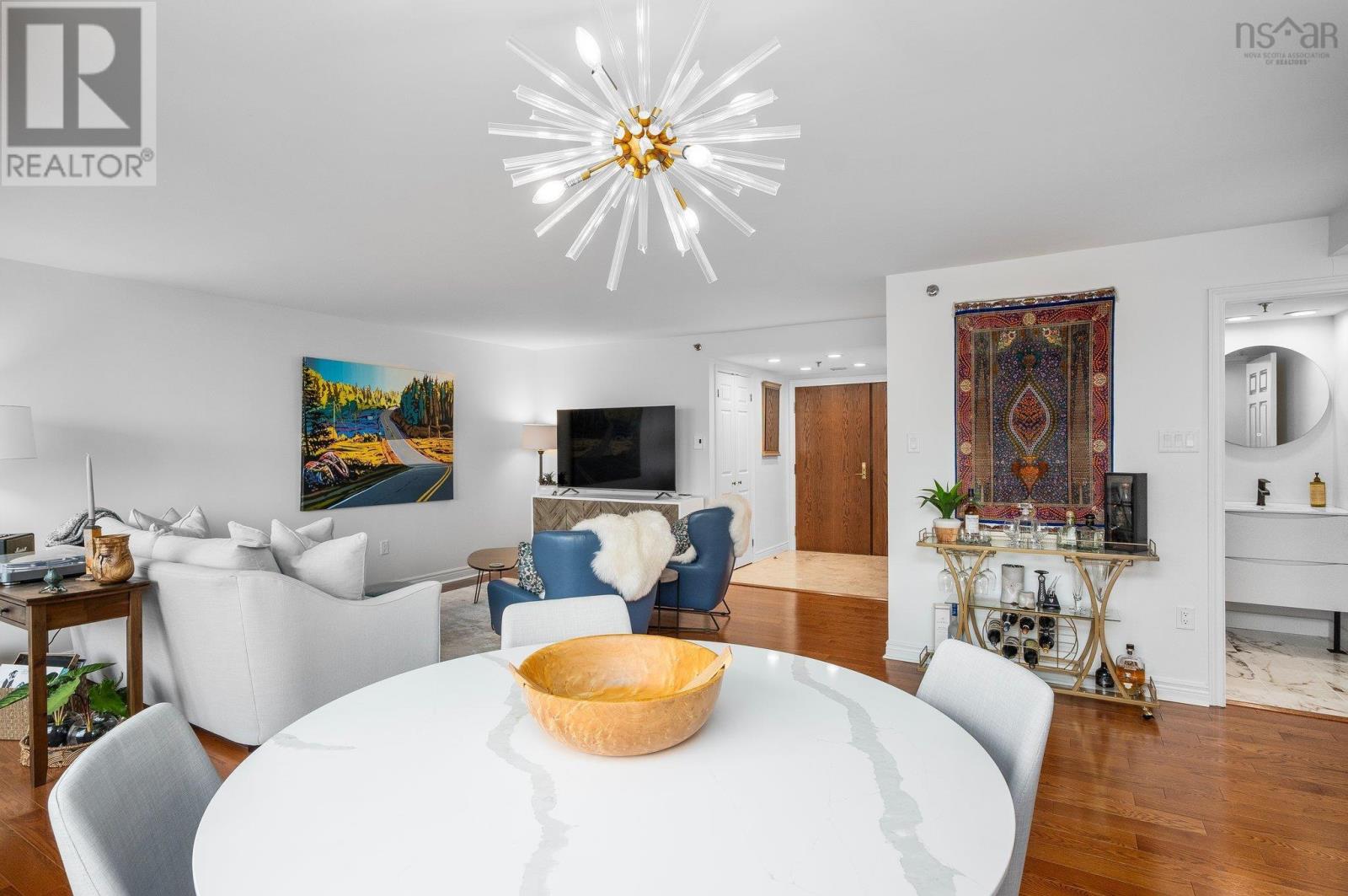 1305 1470 Summer Street, Halifax, Nova Scotia  B3H 3A3 - Photo 8 - 202506333