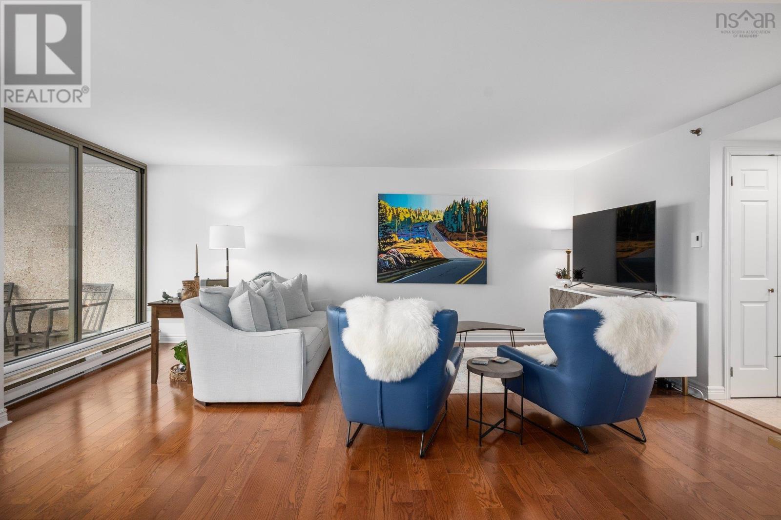 1305 1470 Summer Street, Halifax, Nova Scotia  B3H 3A3 - Photo 9 - 202506333