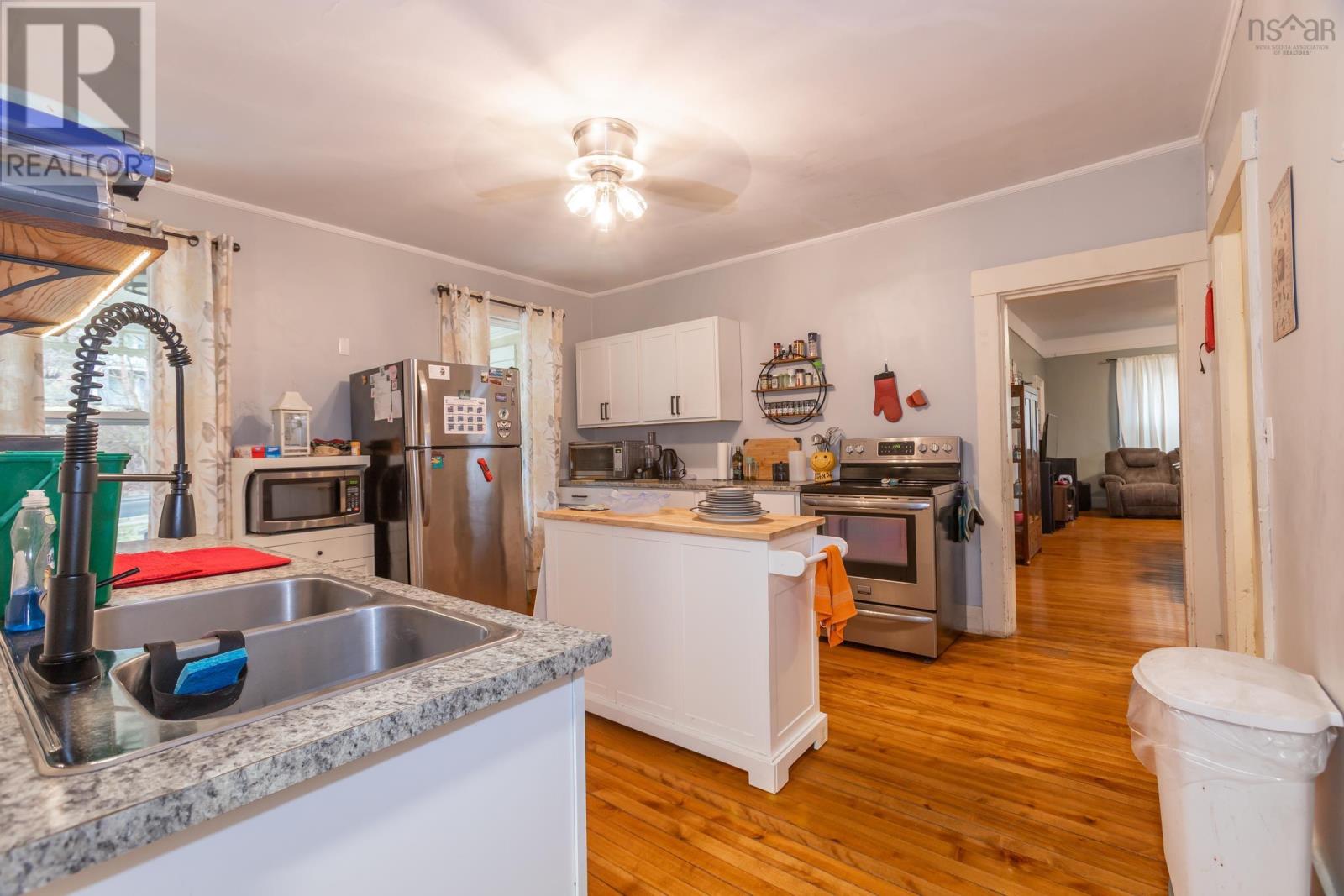 4489 Highway 1, Weymouth, Nova Scotia  B0W 3T0 - Photo 10 - 202506340