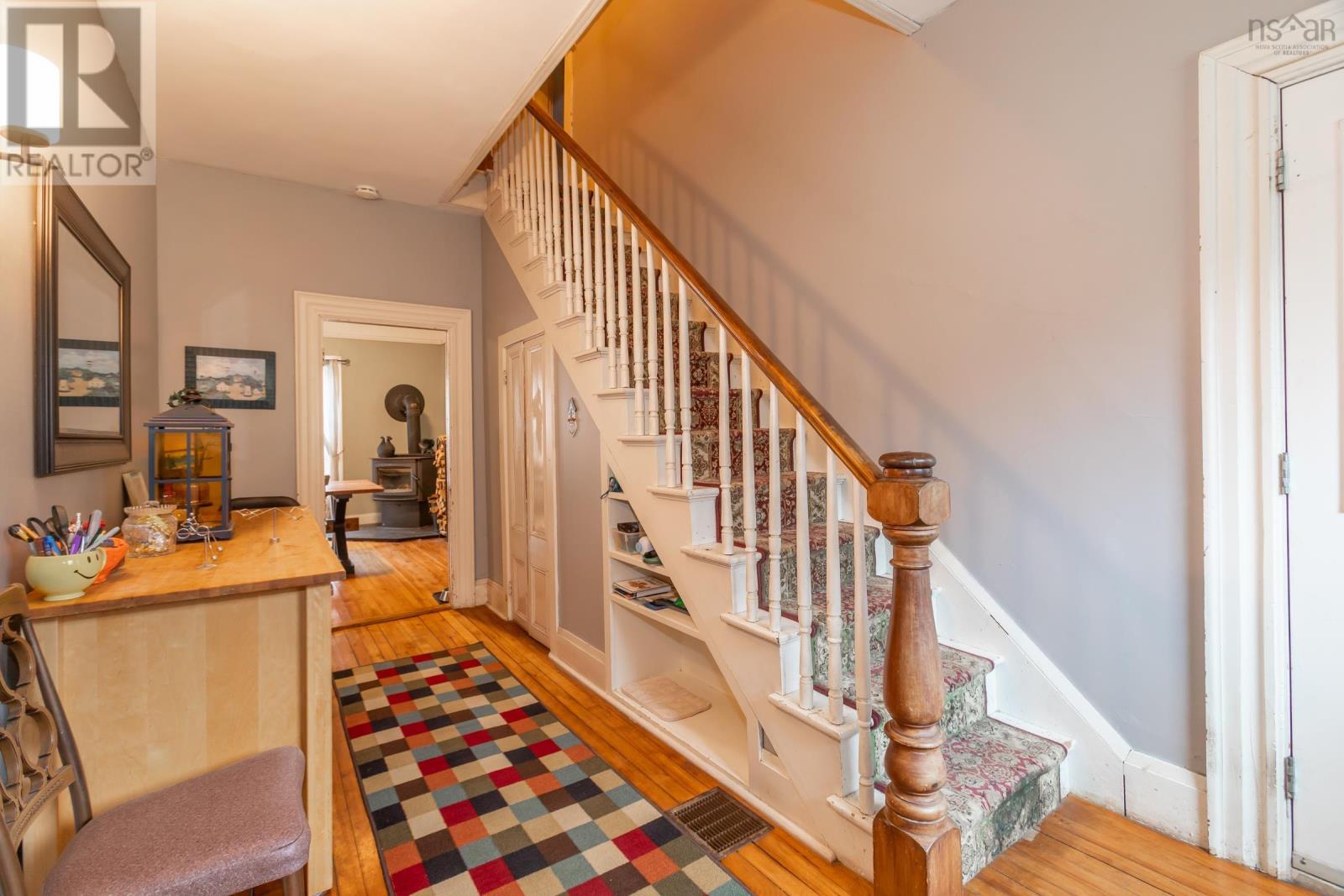 4489 Highway 1, Weymouth, Nova Scotia  B0W 3T0 - Photo 3 - 202506340