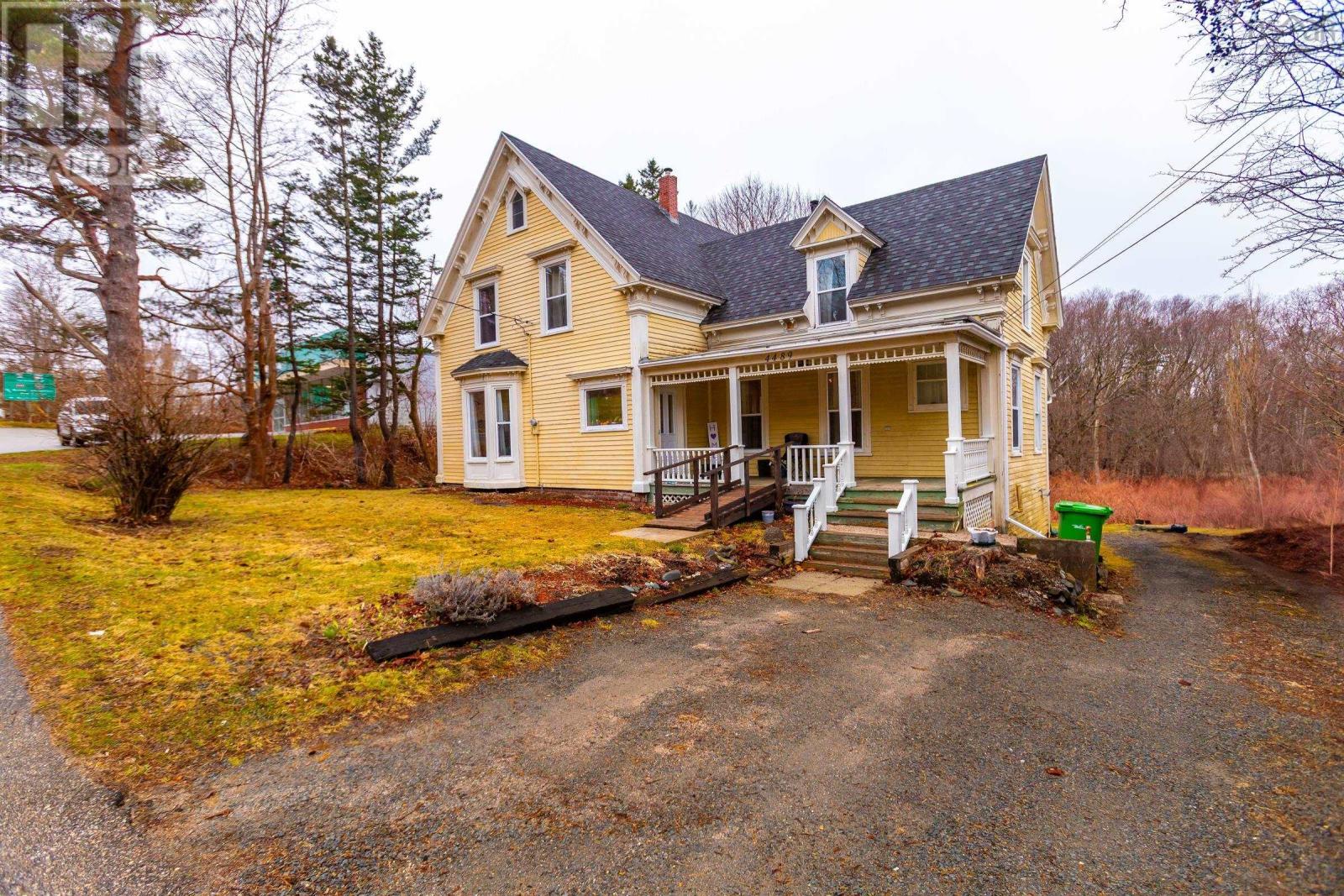 4489 Highway 1, Weymouth, Nova Scotia  B0W 3T0 - Photo 37 - 202506340